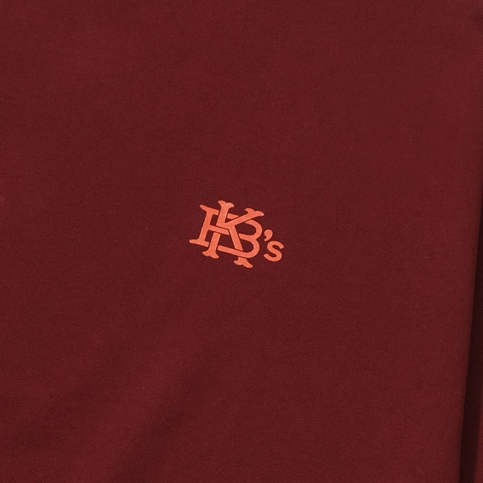 EFG BIG LOGO SWEAT CREWNECK