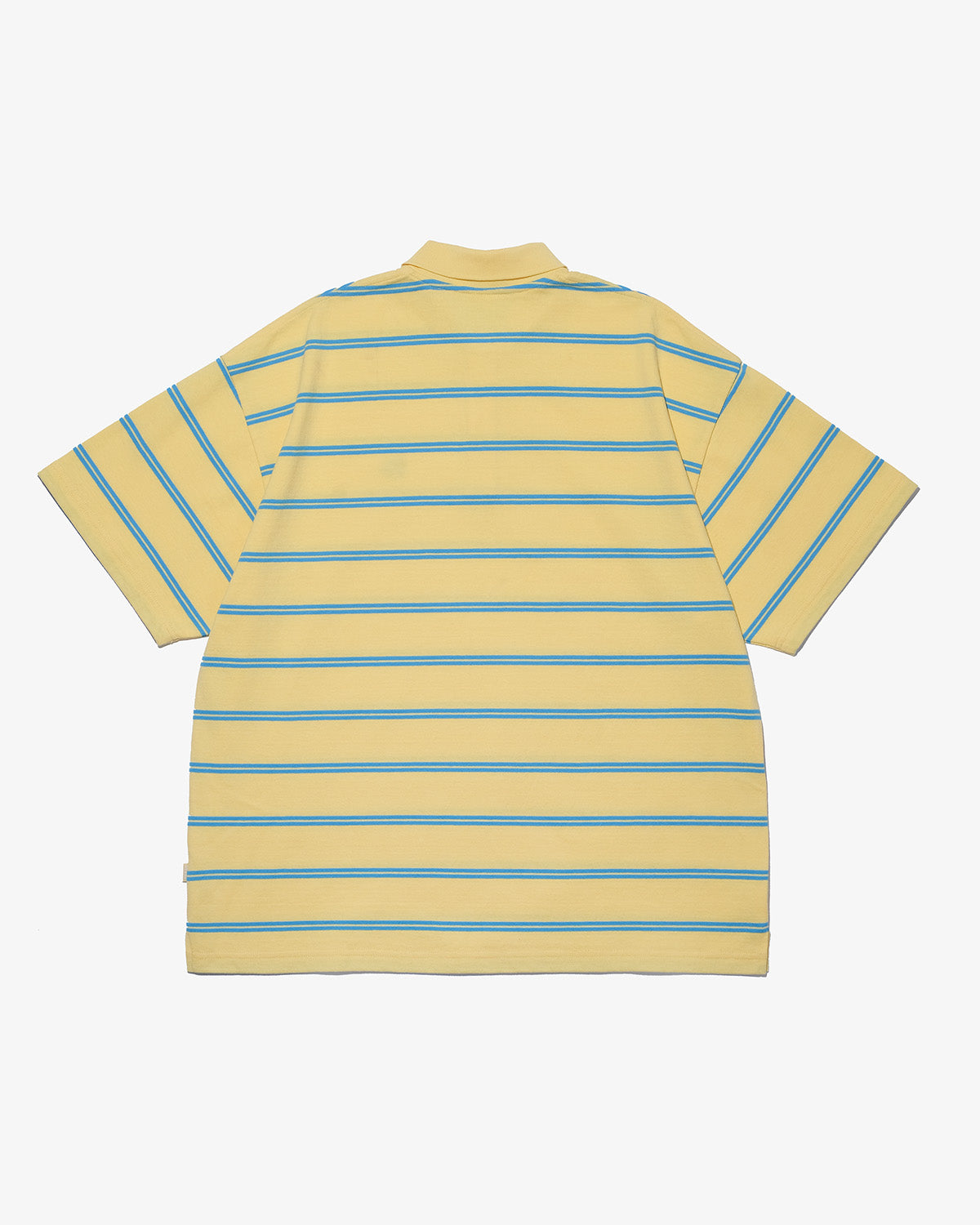 EFG BORDER S/S POLO