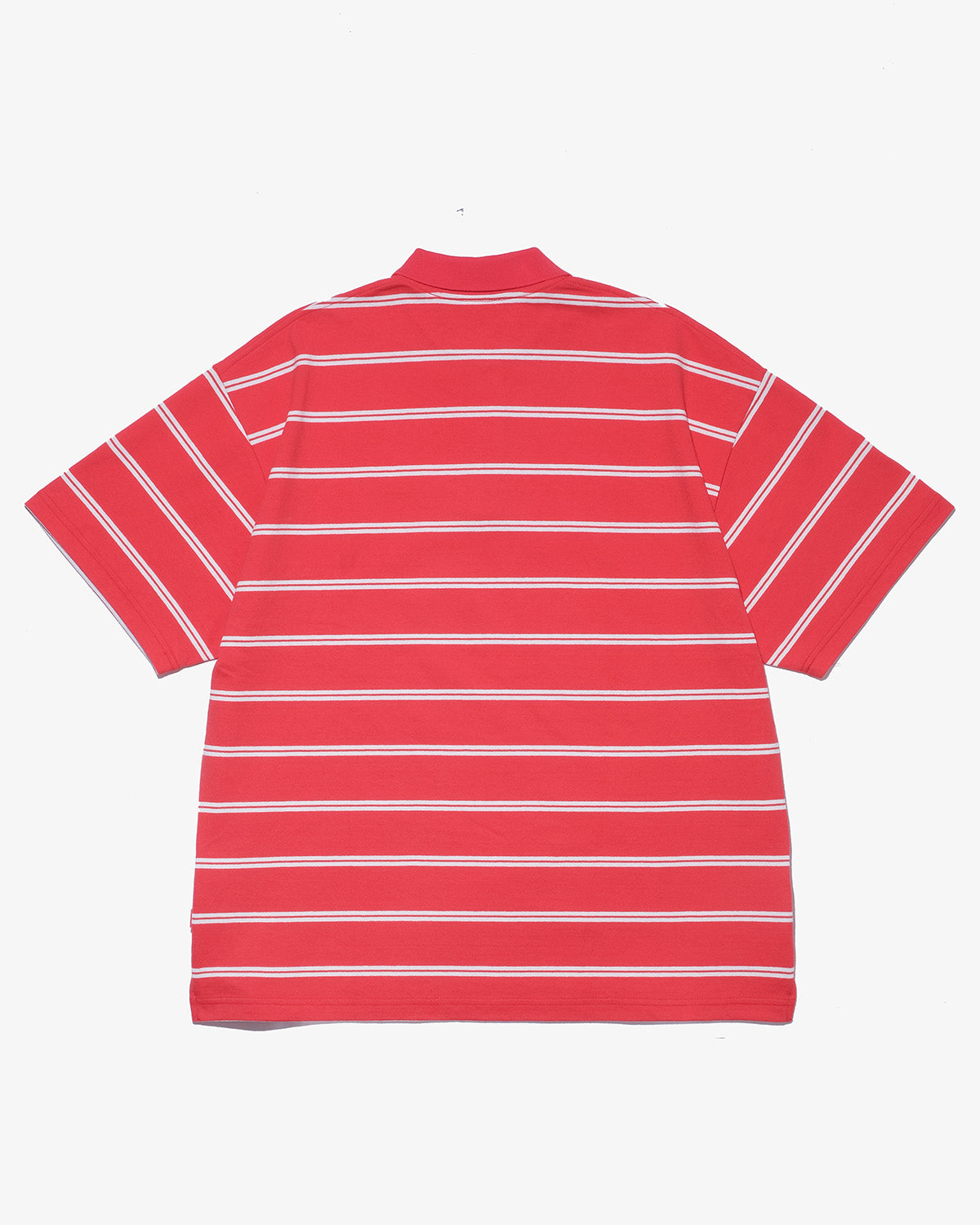 EFG BORDER S/S POLO