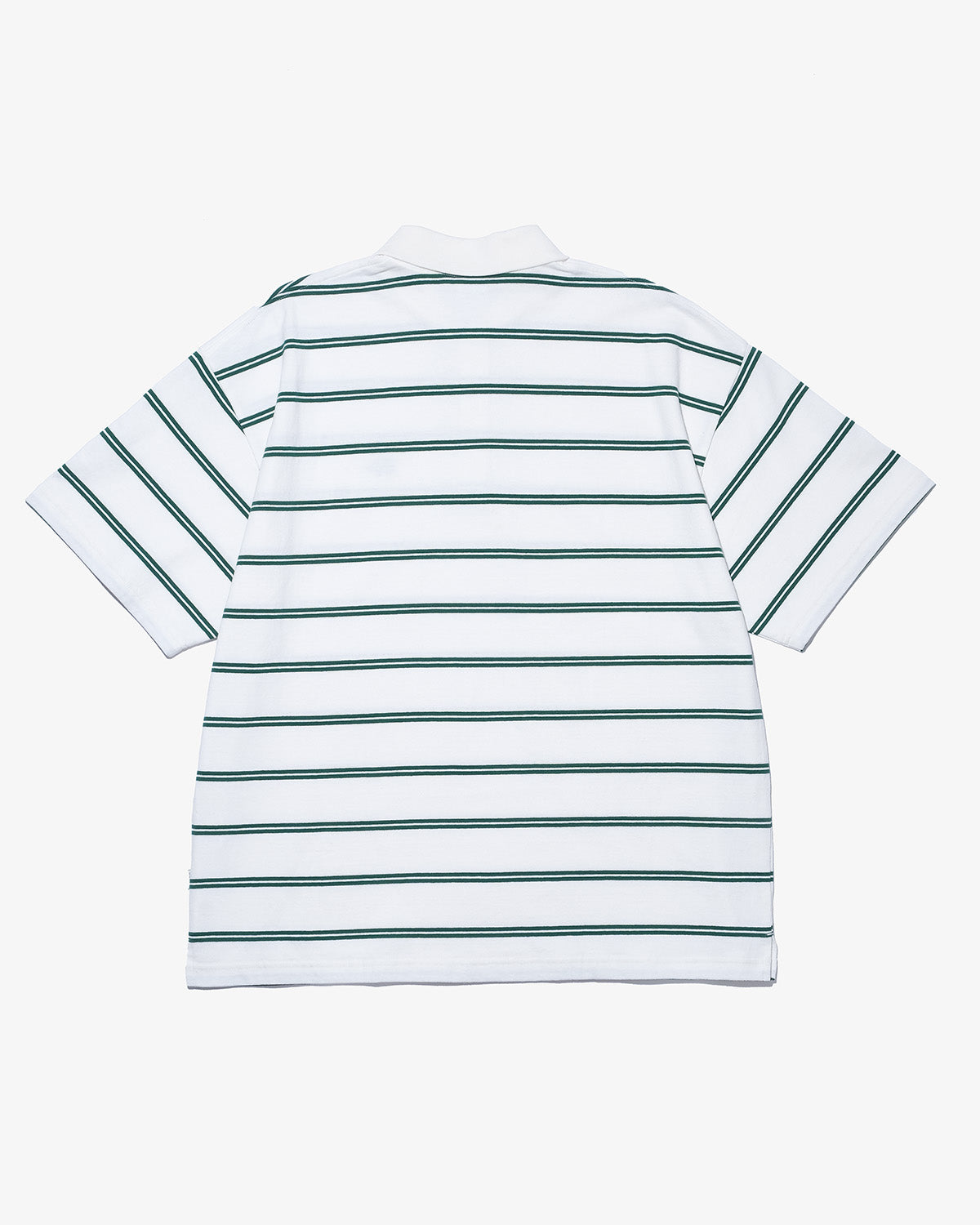 EFG BORDER S/S POLO
