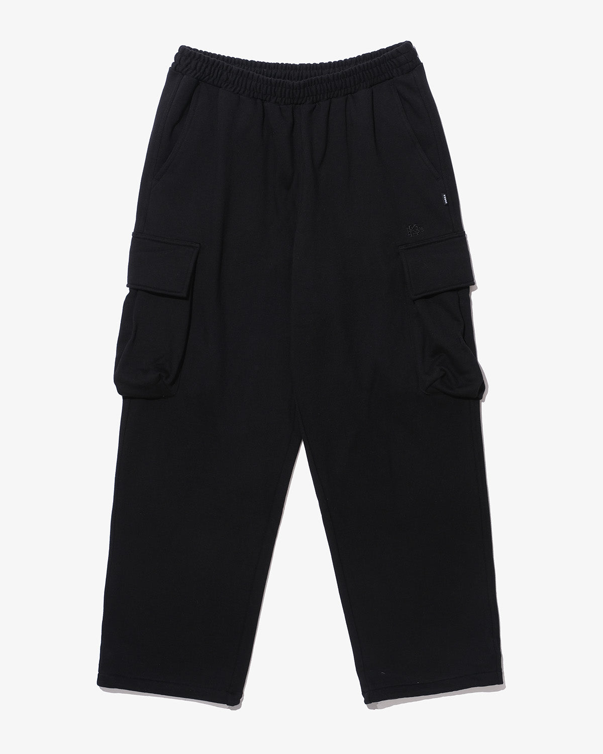 SMALL EFG SWEAT CARGO PANTS