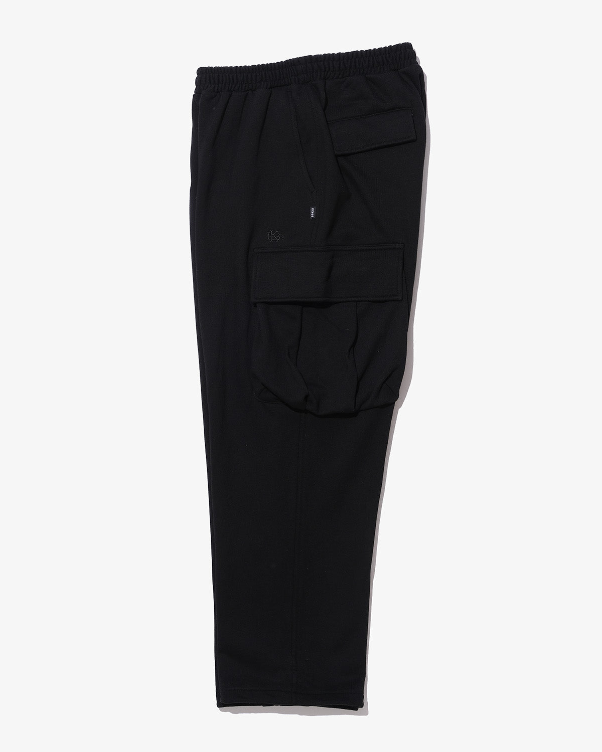 SMALL EFG SWEAT CARGO PANTS