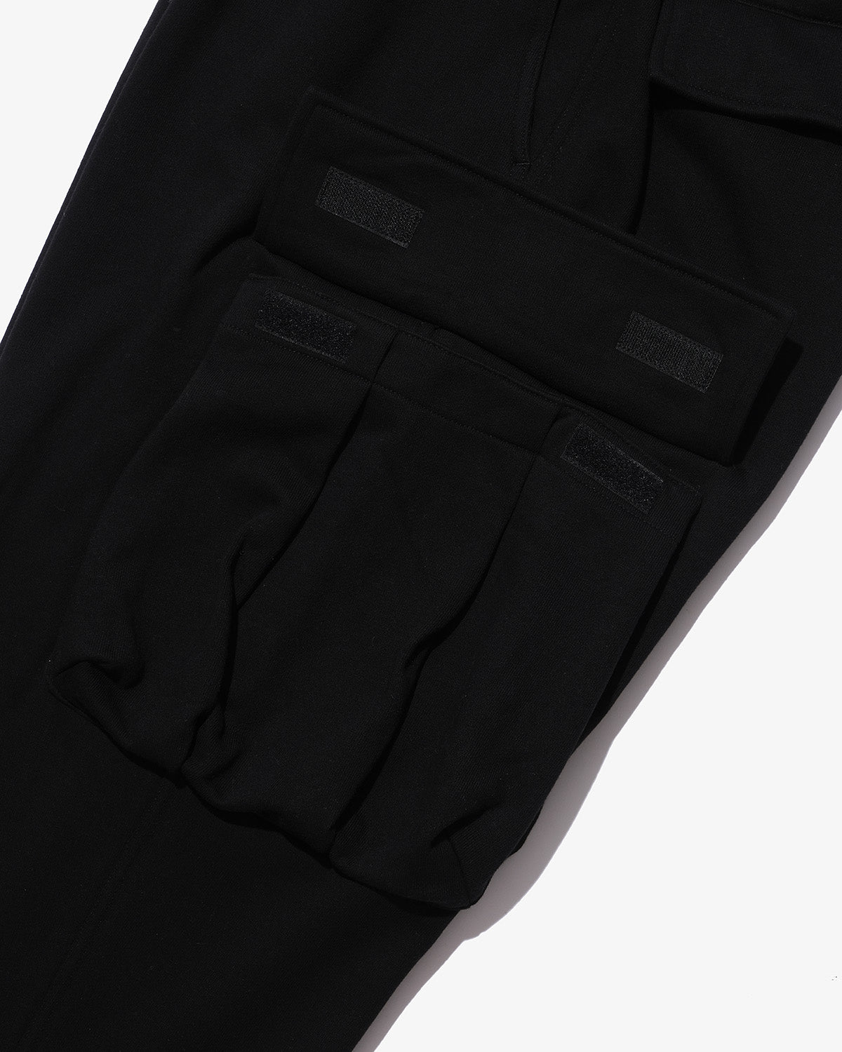 SMALL EFG SWEAT CARGO PANTS