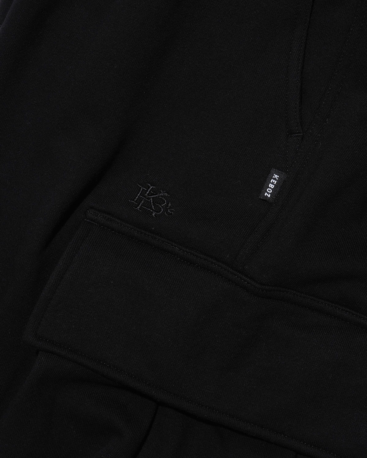 SMALL EFG SWEAT CARGO PANTS