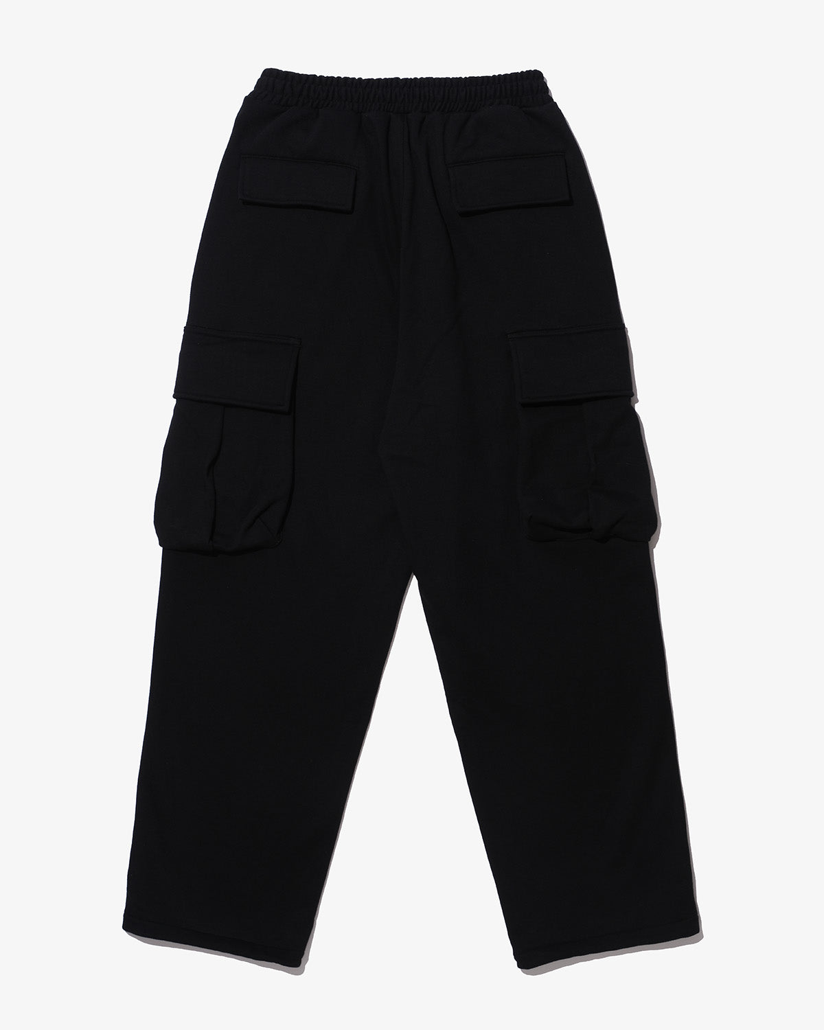 SMALL EFG SWEAT CARGO PANTS