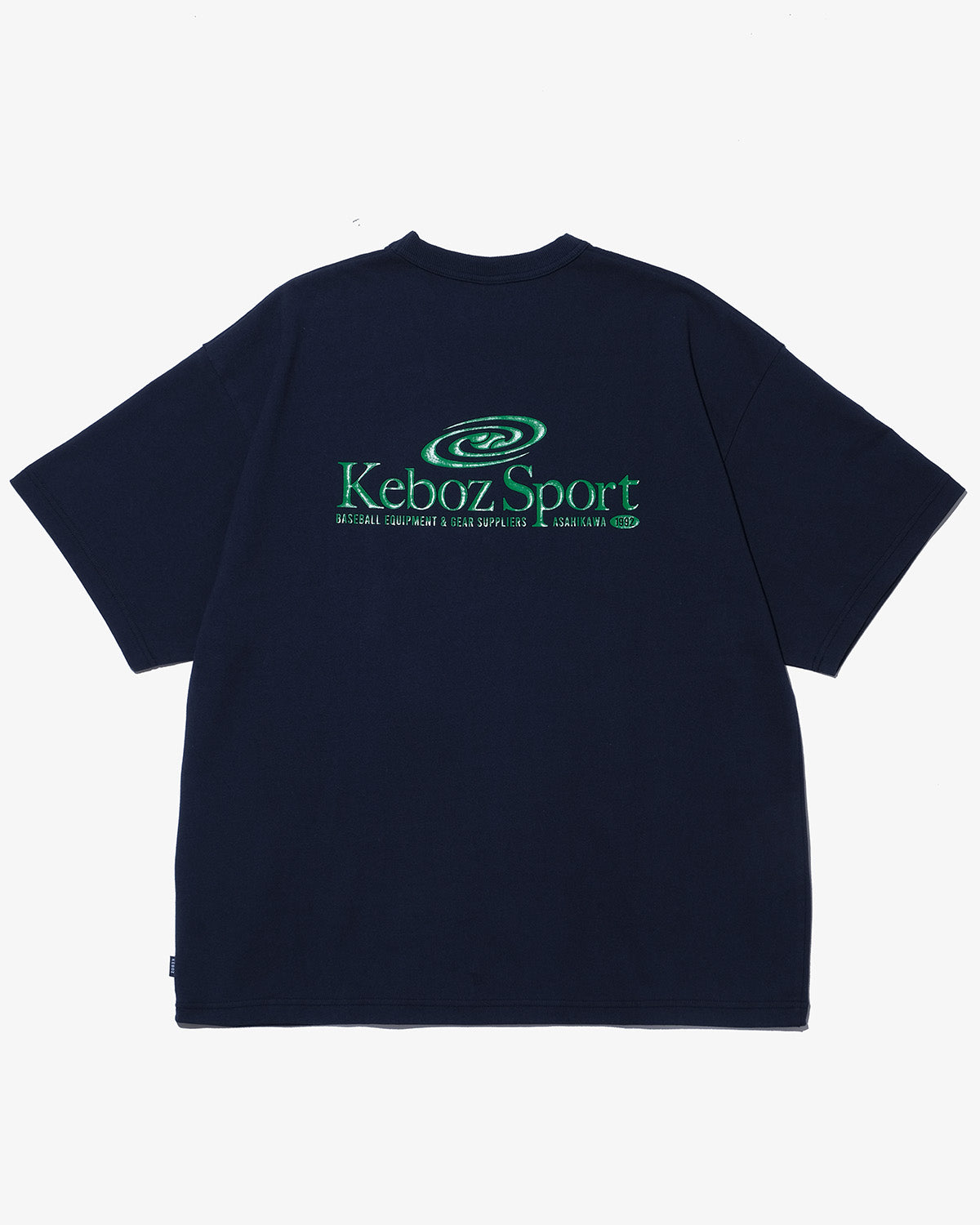 GR2 S/S TEE