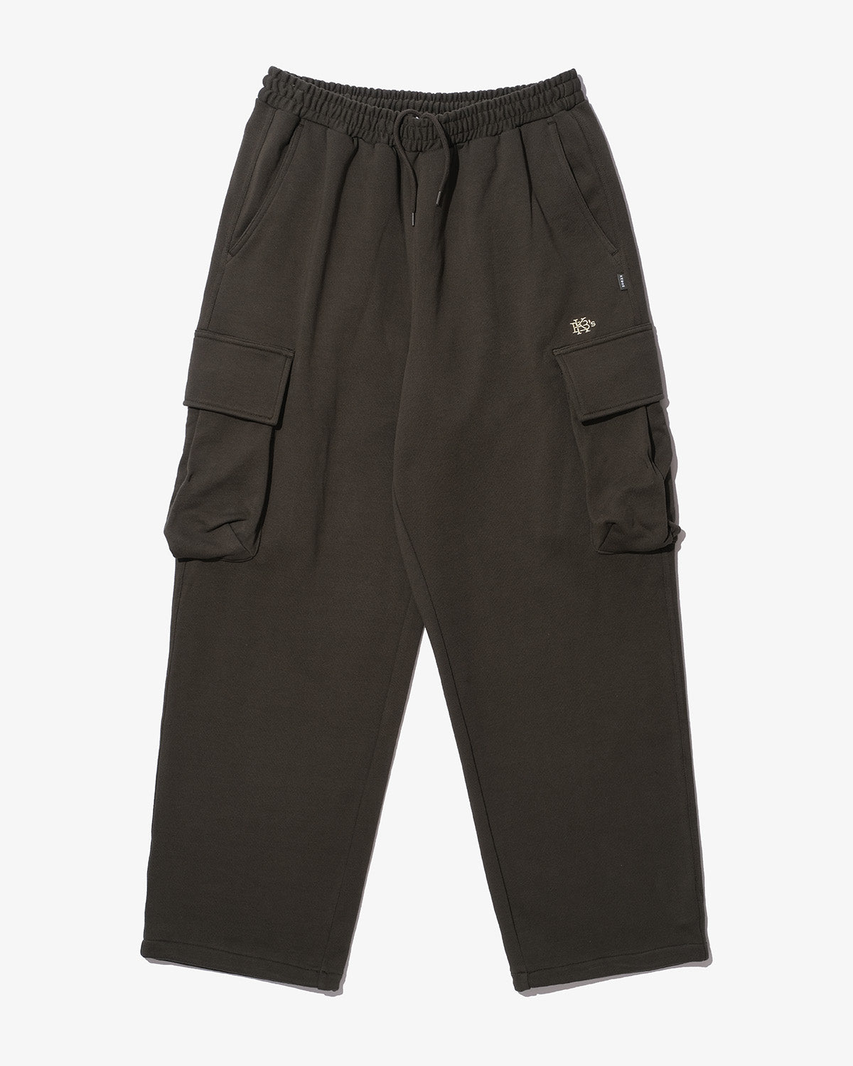 SMALL EFG SWEAT CARGO PANTS