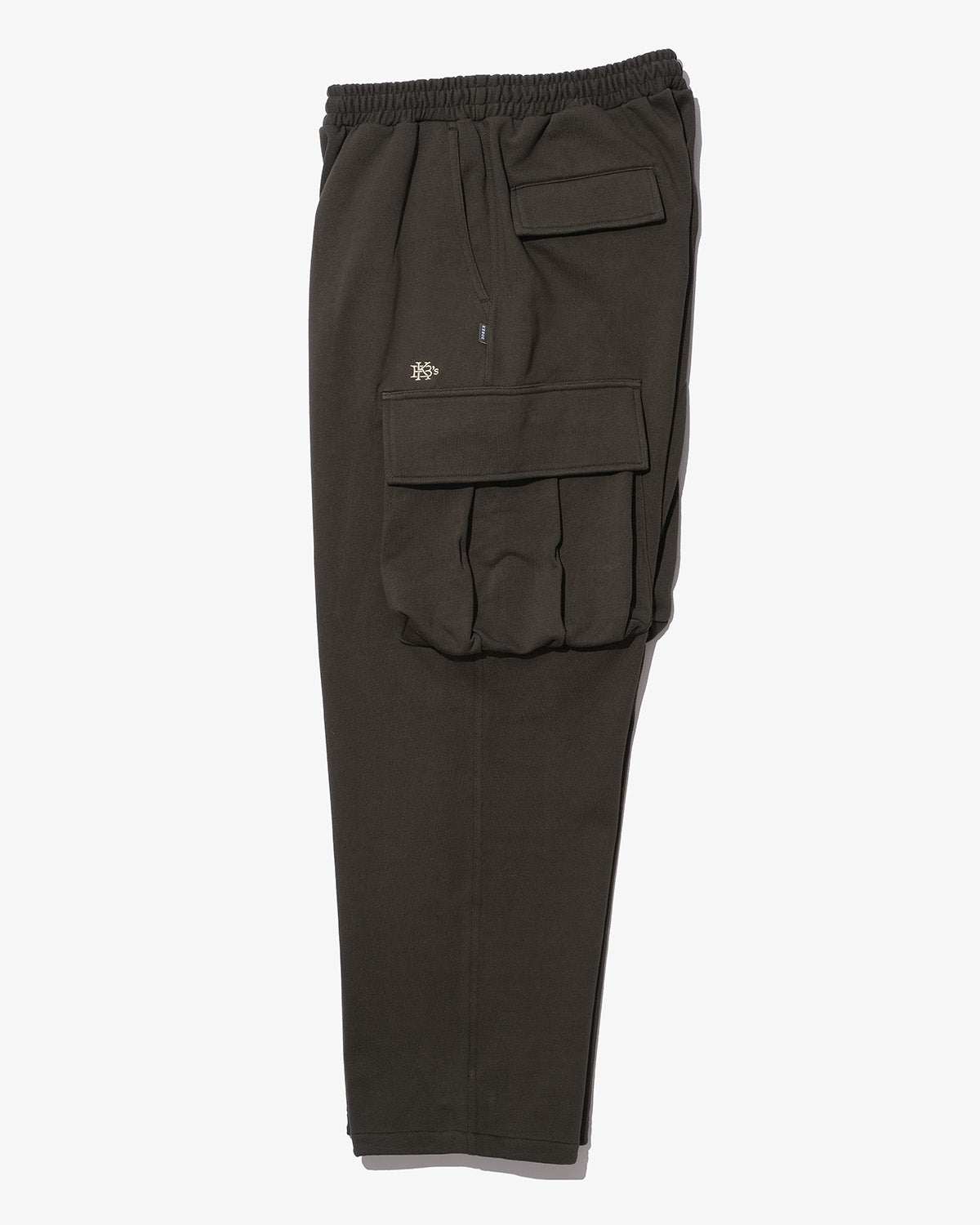 SMALL EFG SWEAT CARGO PANTS