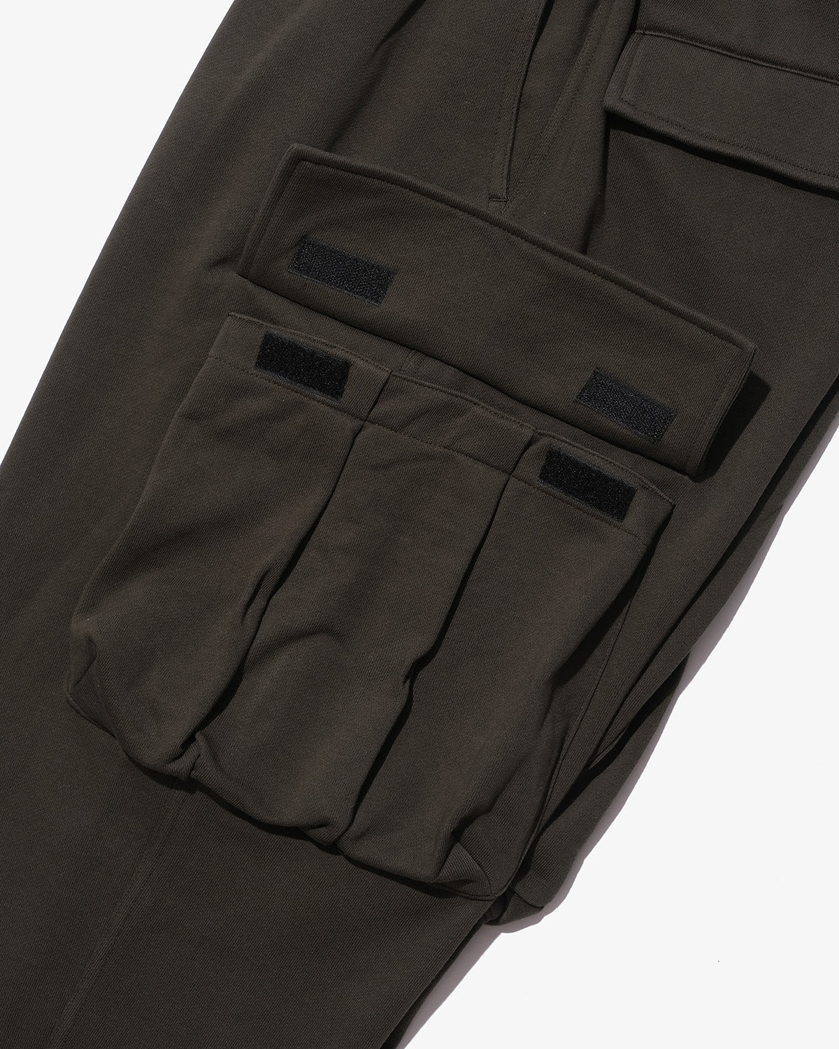 SMALL EFG SWEAT CARGO PANTS