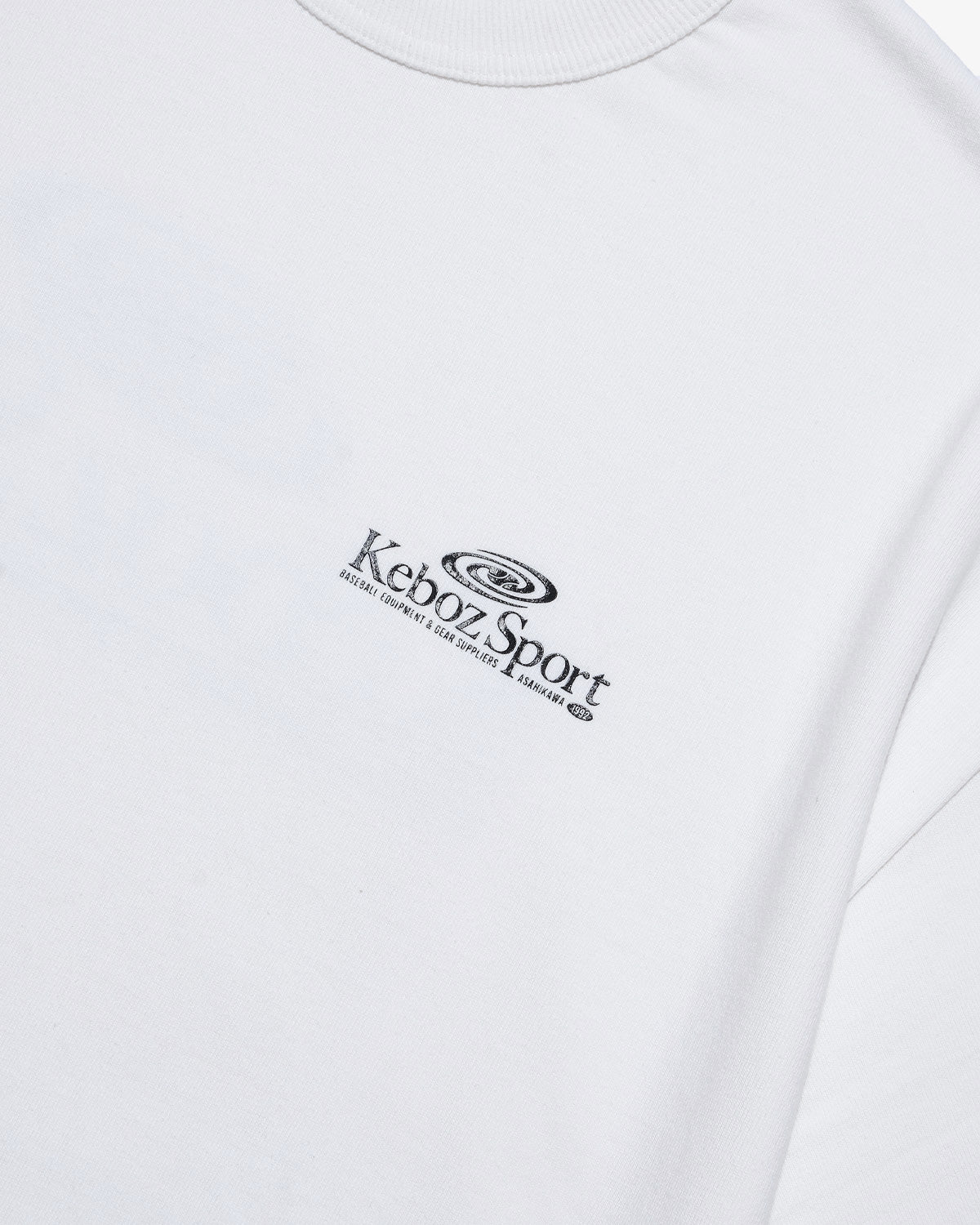 GR2 S/S TEE