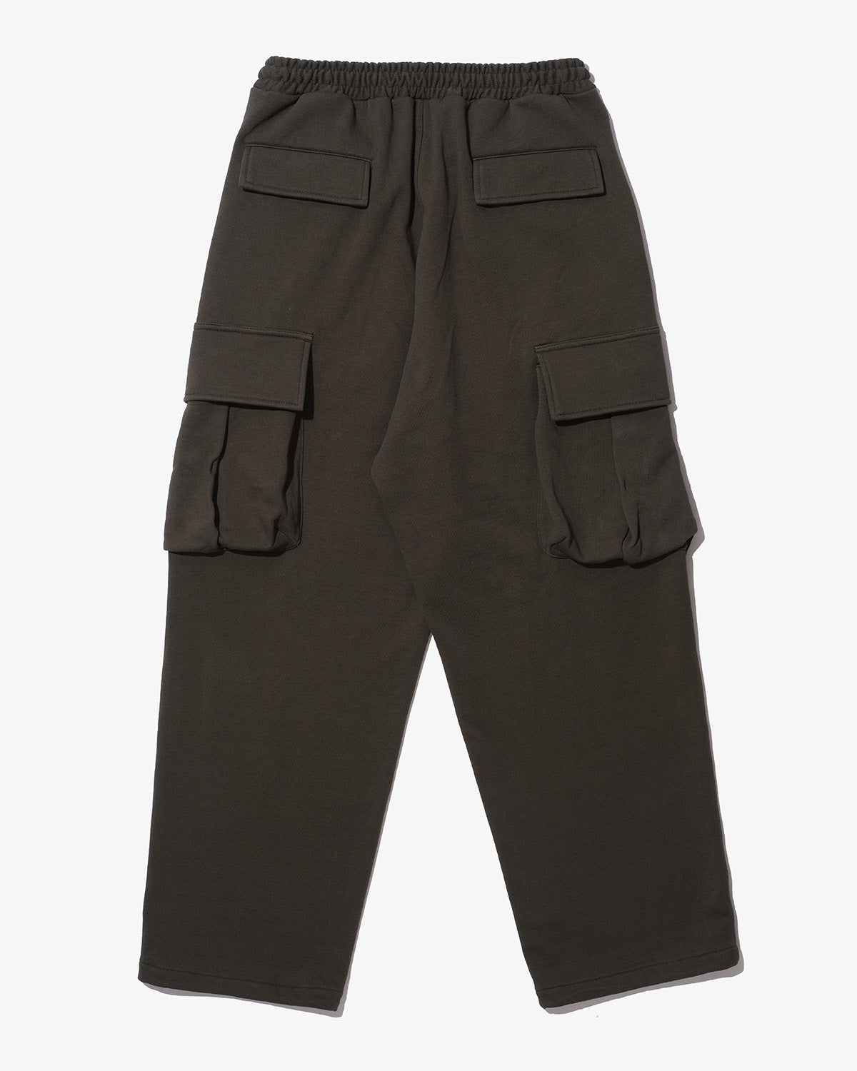 SMALL EFG SWEAT CARGO PANTS