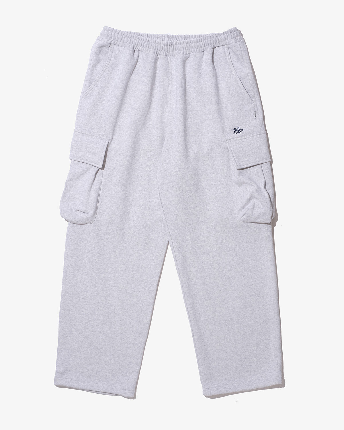 SMALL EFG SWEAT CARGO PANTS