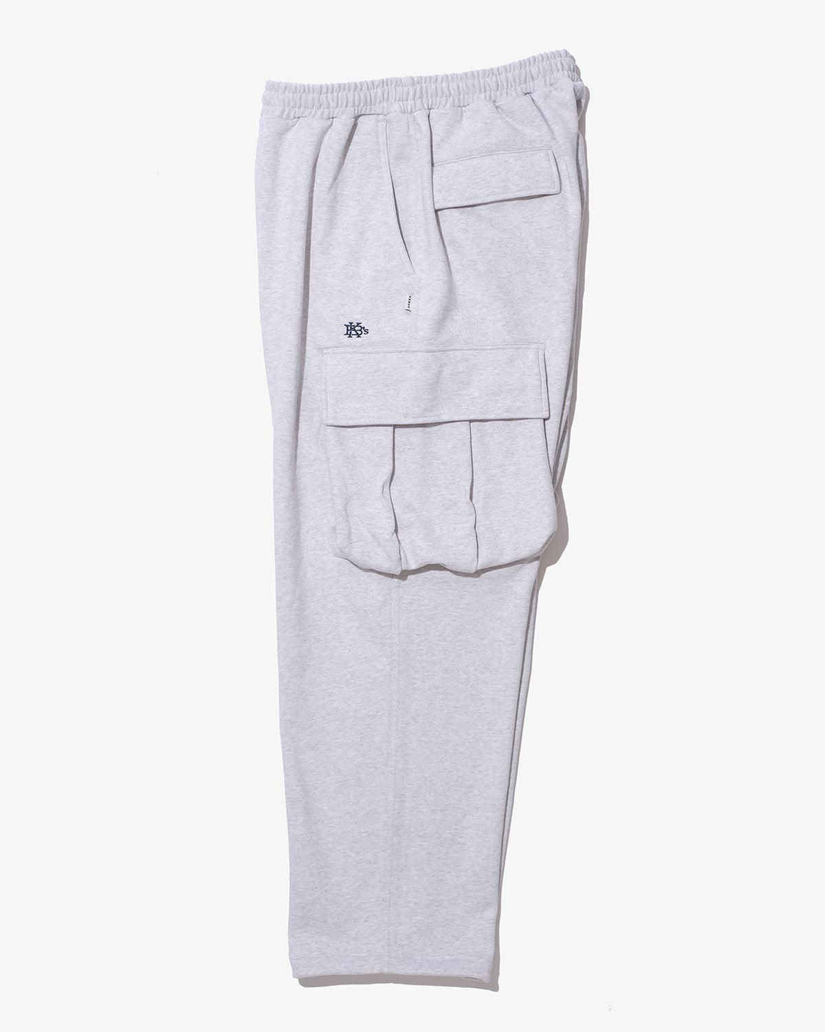 SMALL EFG SWEAT CARGO PANTS