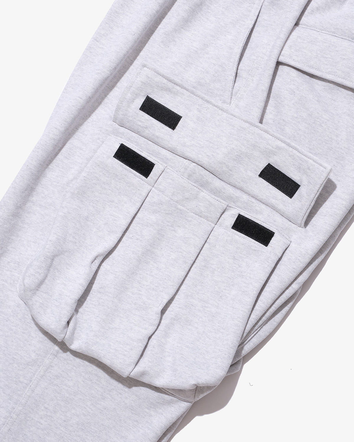 SMALL EFG SWEAT CARGO PANTS