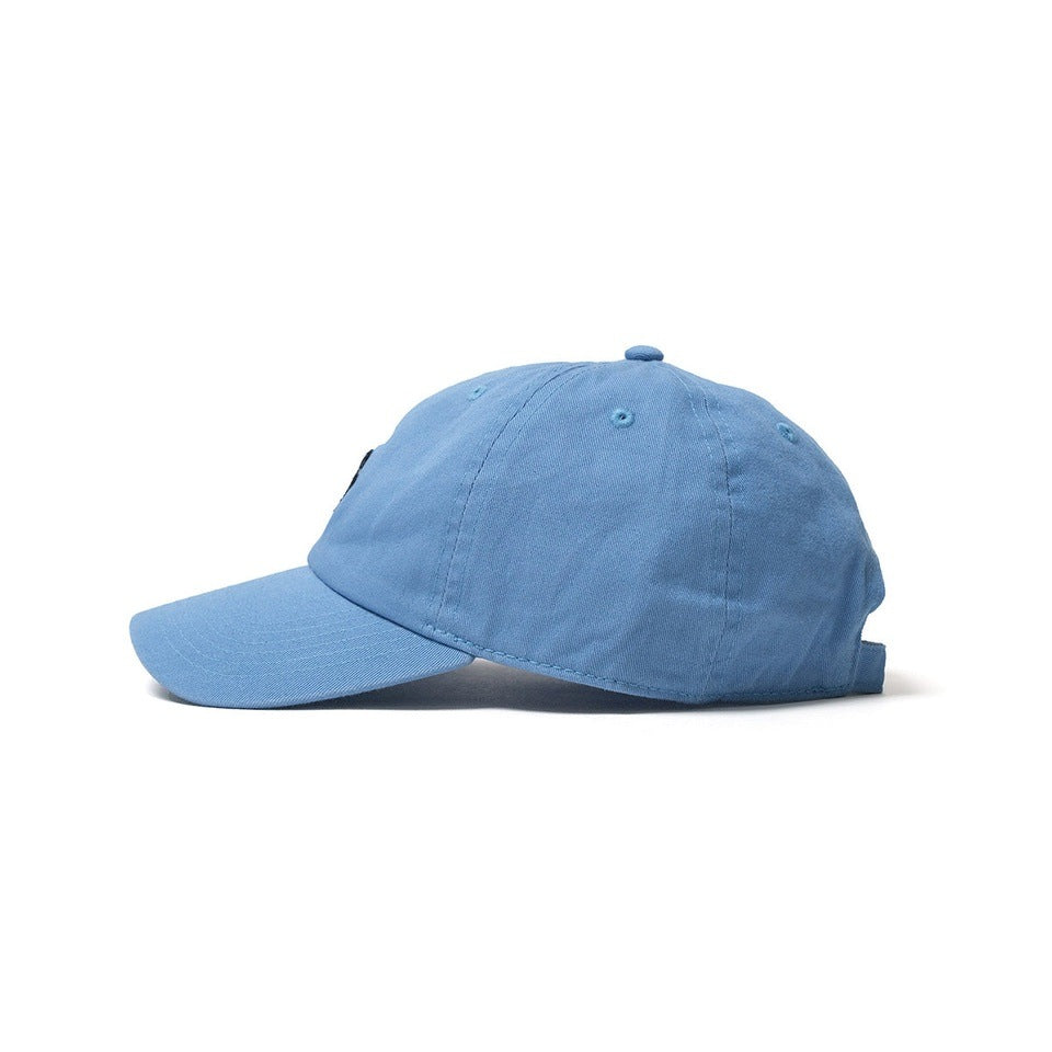 【KIDS】BB SMALL WAPPEN COTTON WASHED CAP