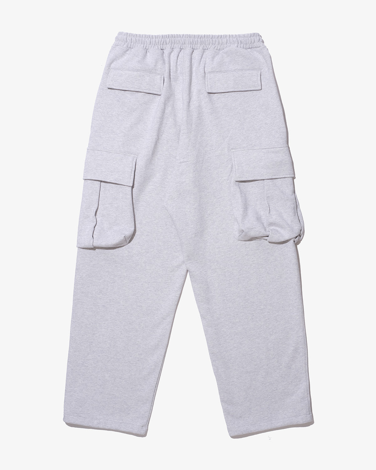 SMALL EFG SWEAT CARGO PANTS