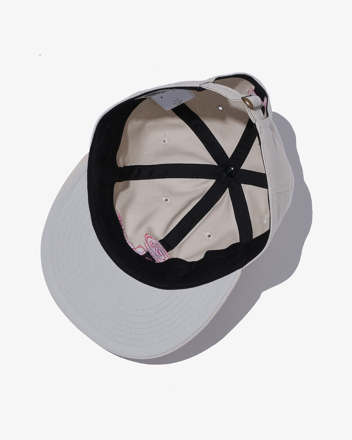 GR2 CAP