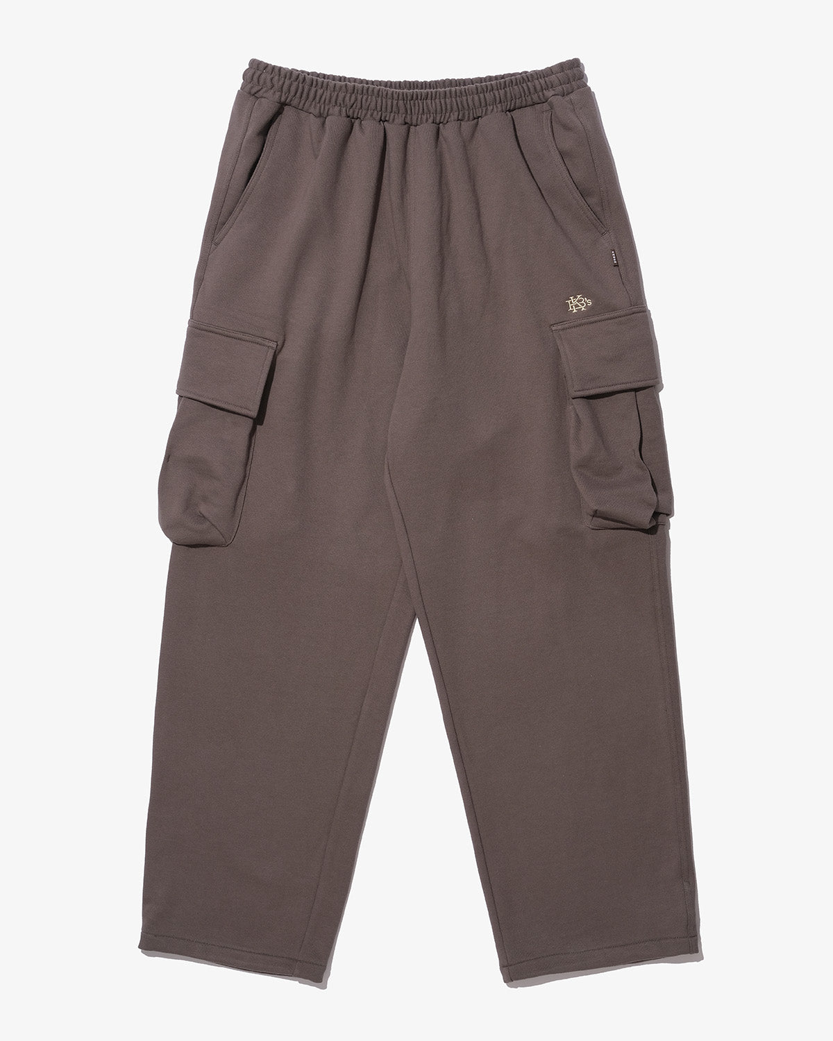 SMALL EFG SWEAT CARGO PANTS