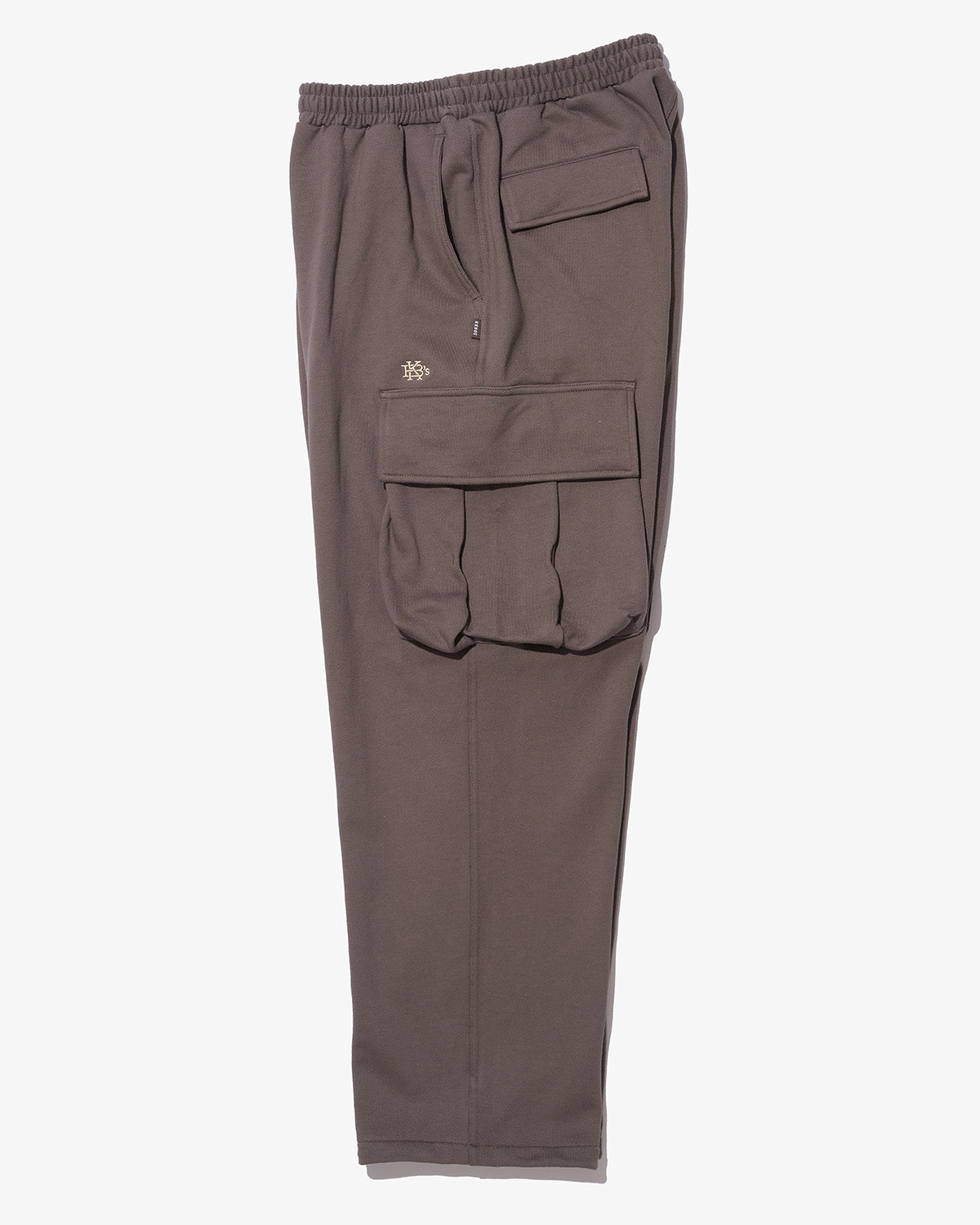 SMALL EFG SWEAT CARGO PANTS