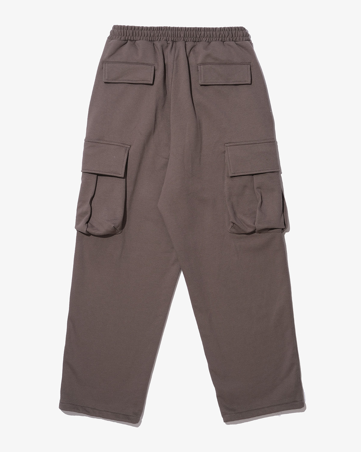 SMALL EFG SWEAT CARGO PANTS