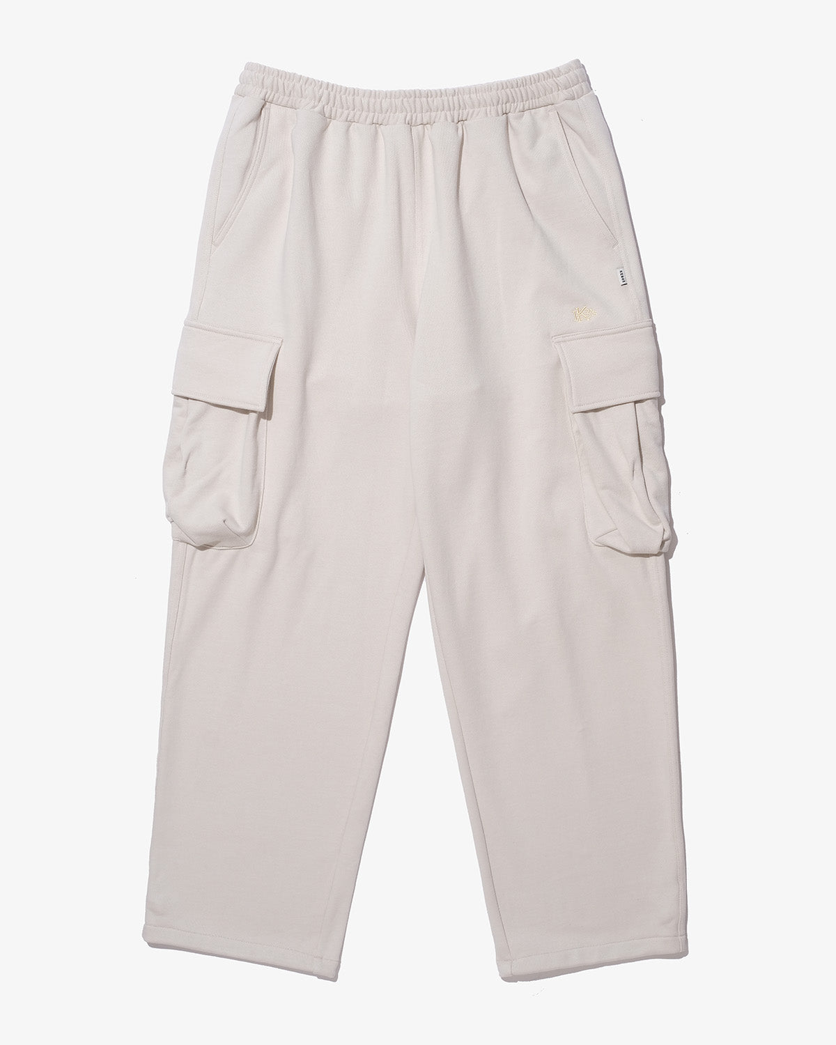 SMALL EFG SWEAT CARGO PANTS