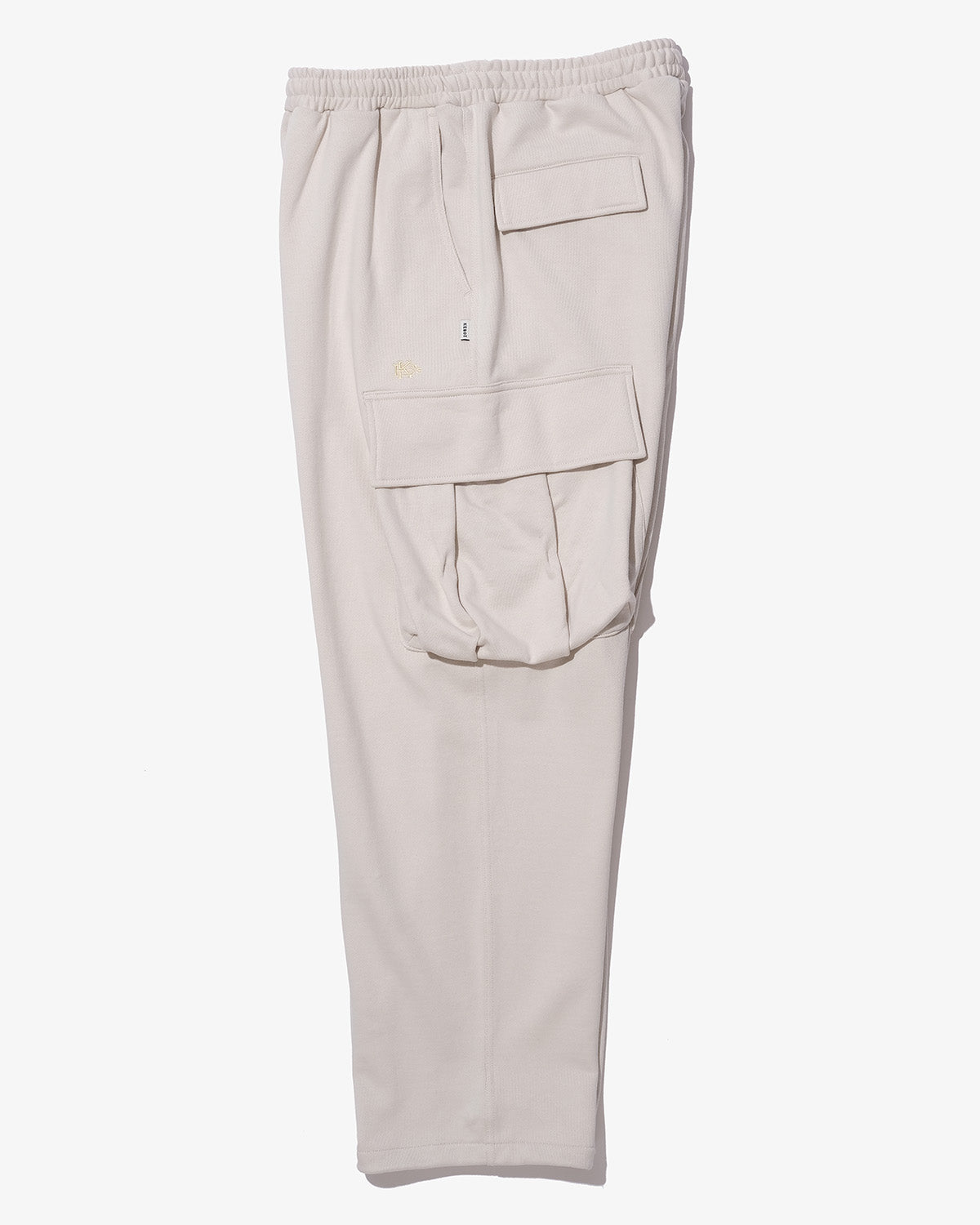 SMALL EFG SWEAT CARGO PANTS