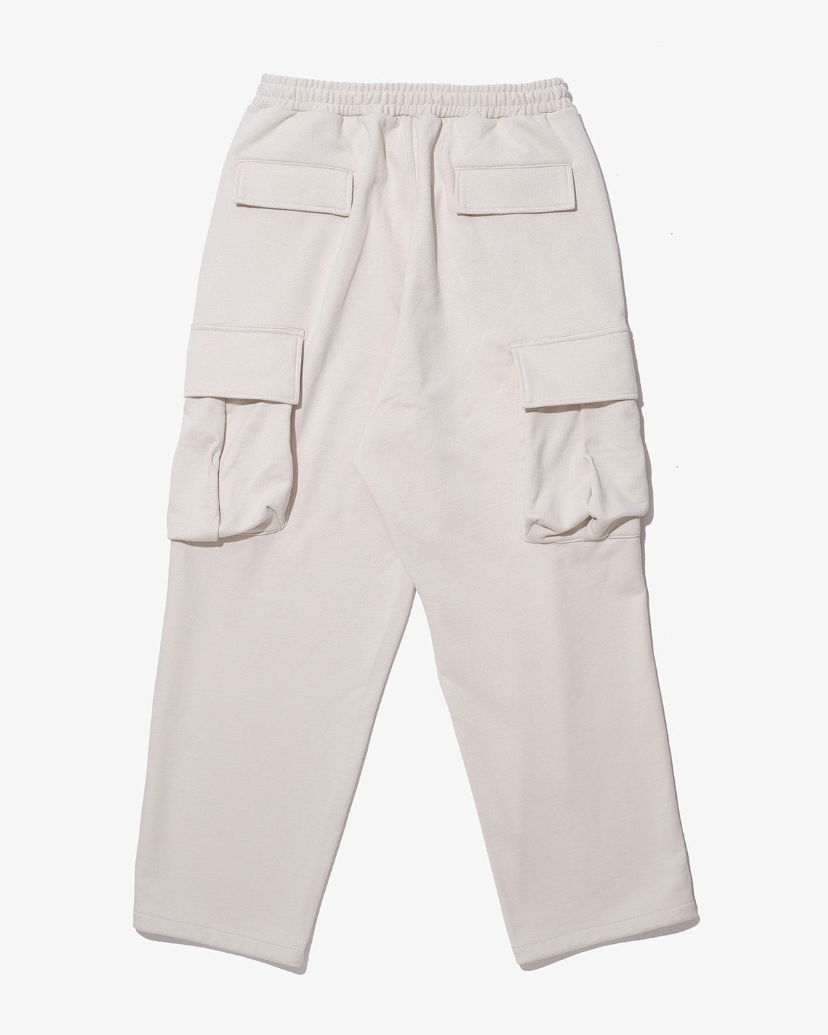 SMALL EFG SWEAT CARGO PANTS