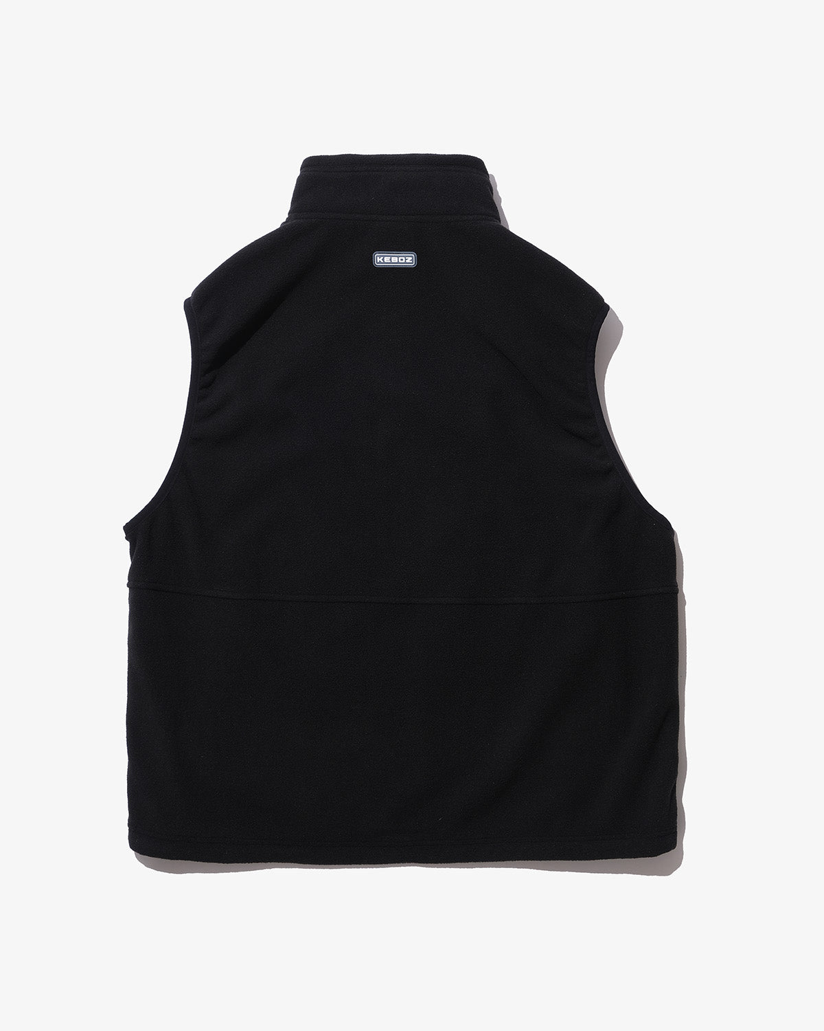 FLEECE VEST