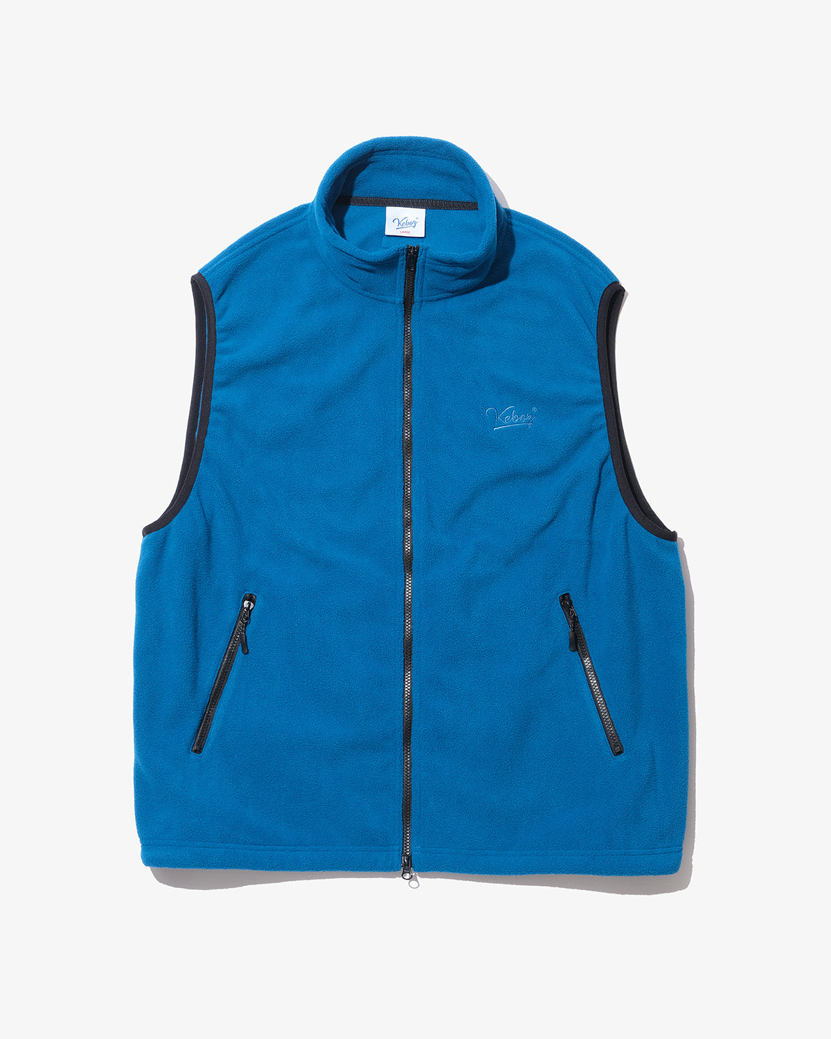 FLEECE VEST