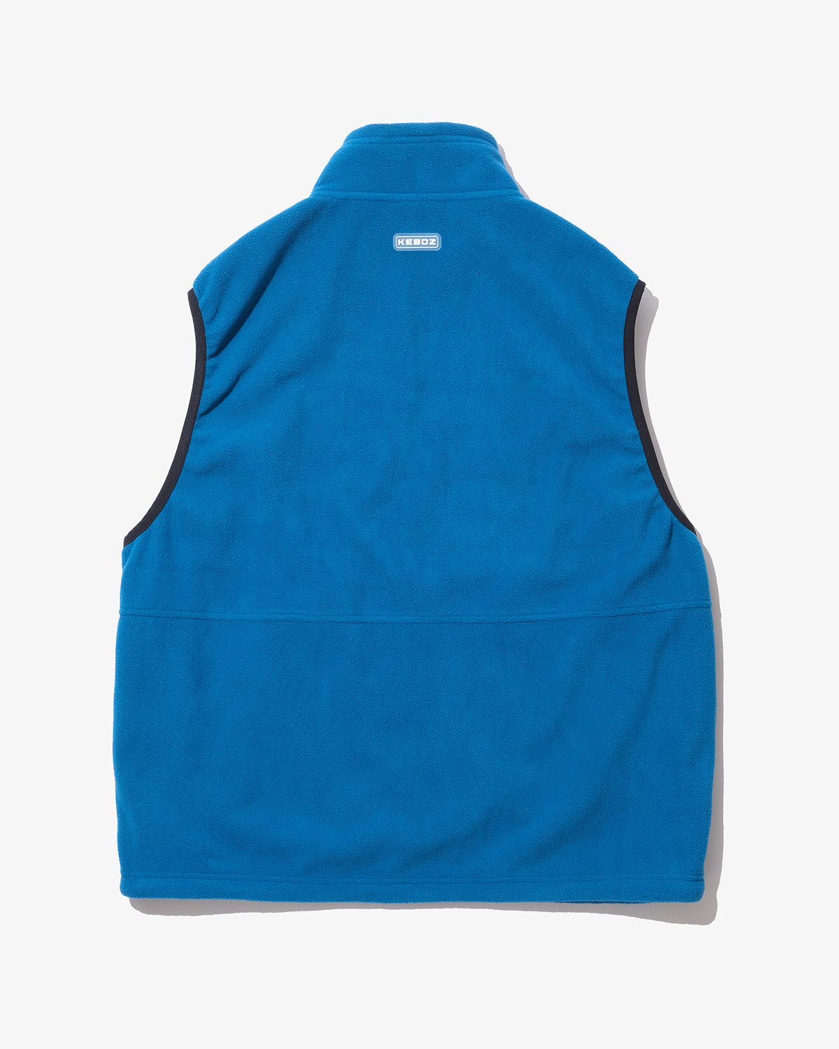 FLEECE VEST