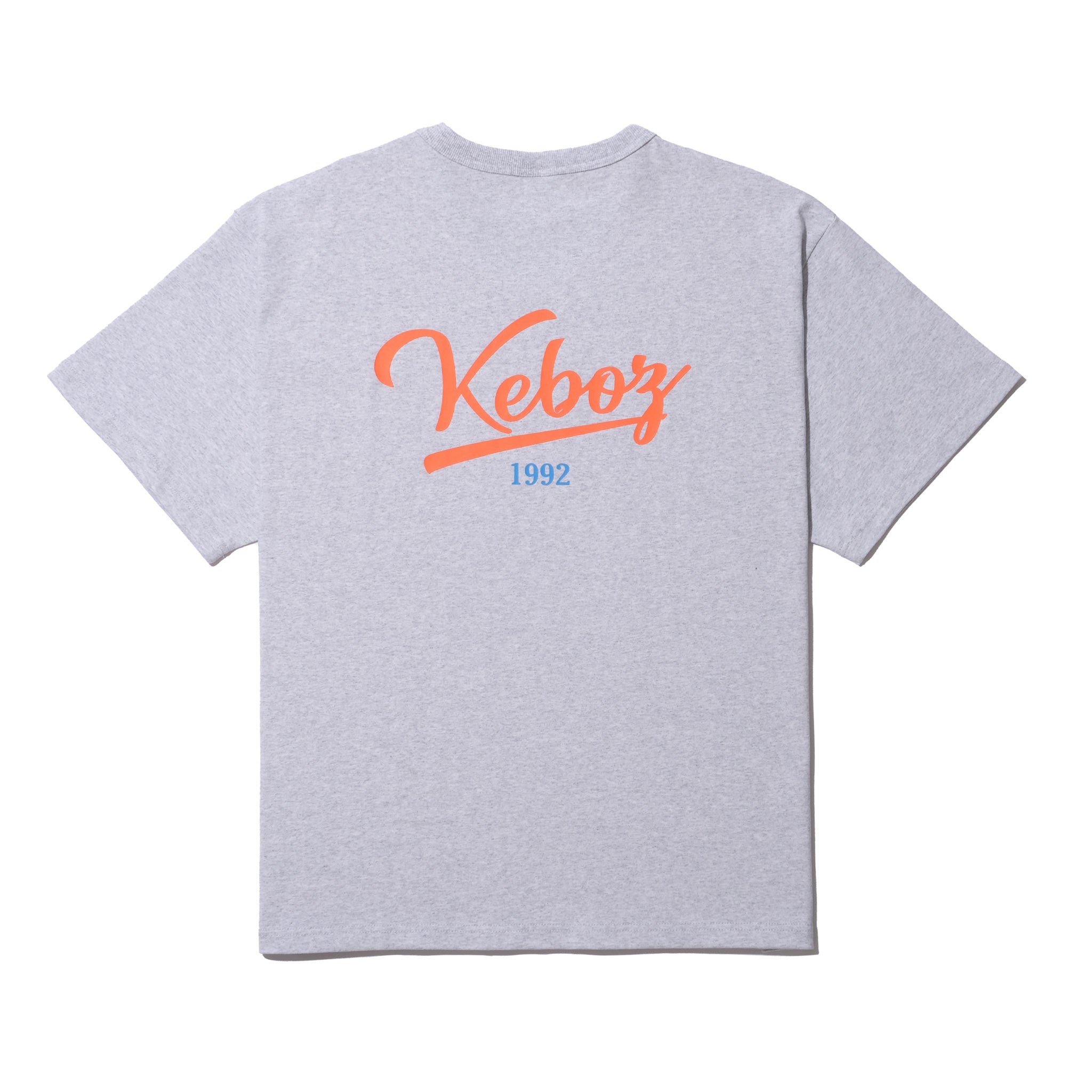 特典進呈KEBOZ BB LOGO S/S TEE Tシャツ/カットソー(半袖/袖なし)