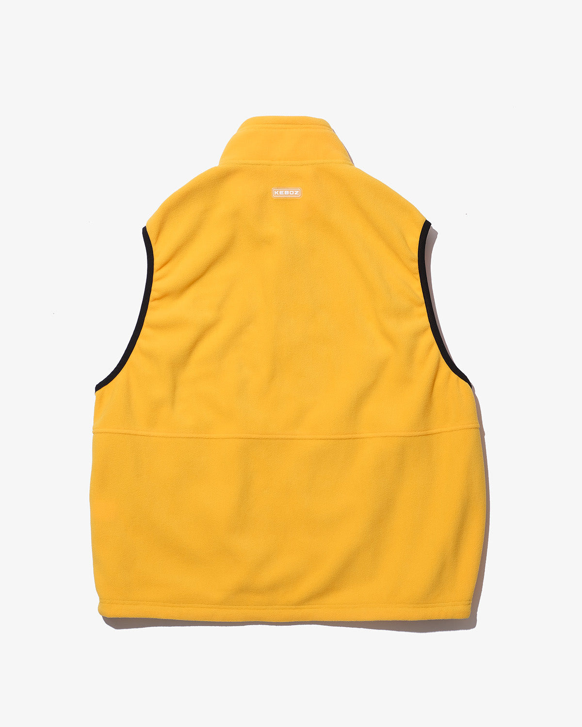 FLEECE VEST