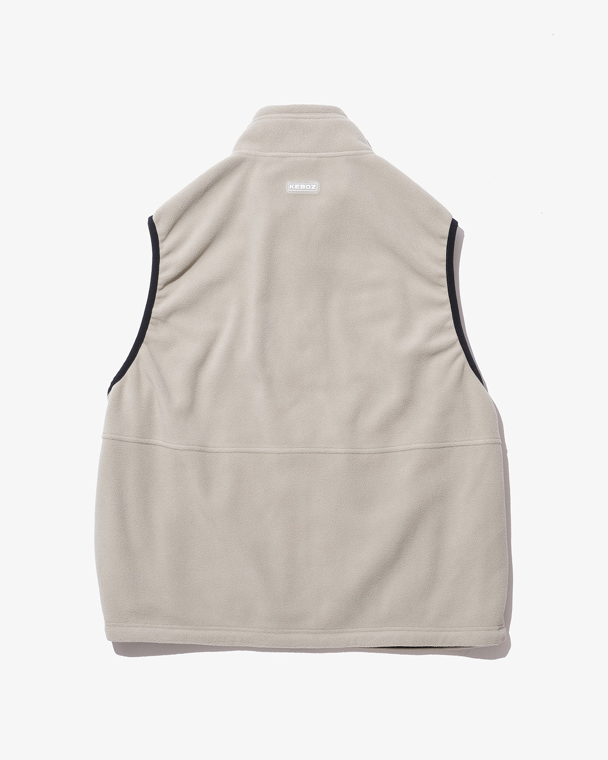 FLEECE VEST