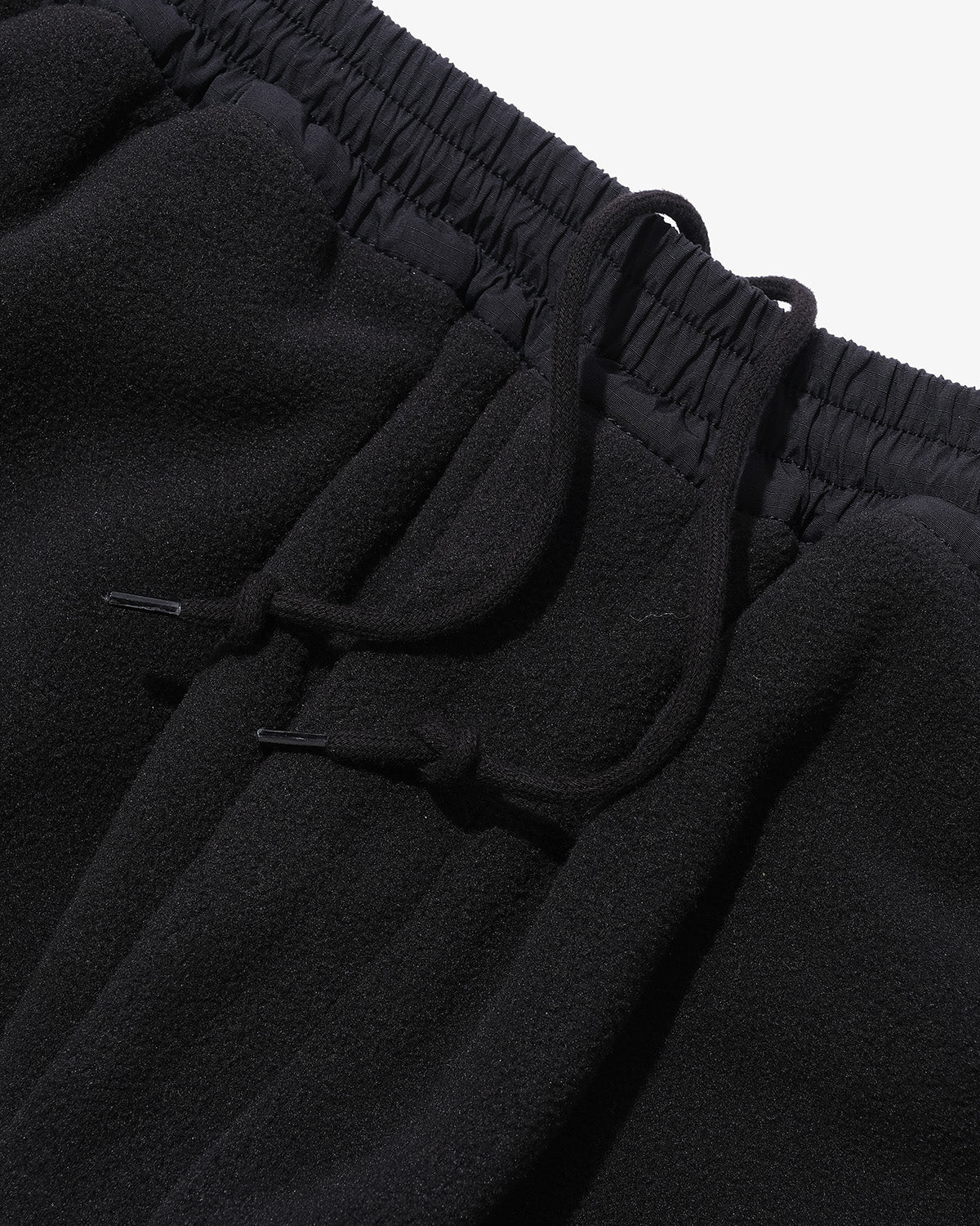 FLEECE DOUBLE KNEE PANTS