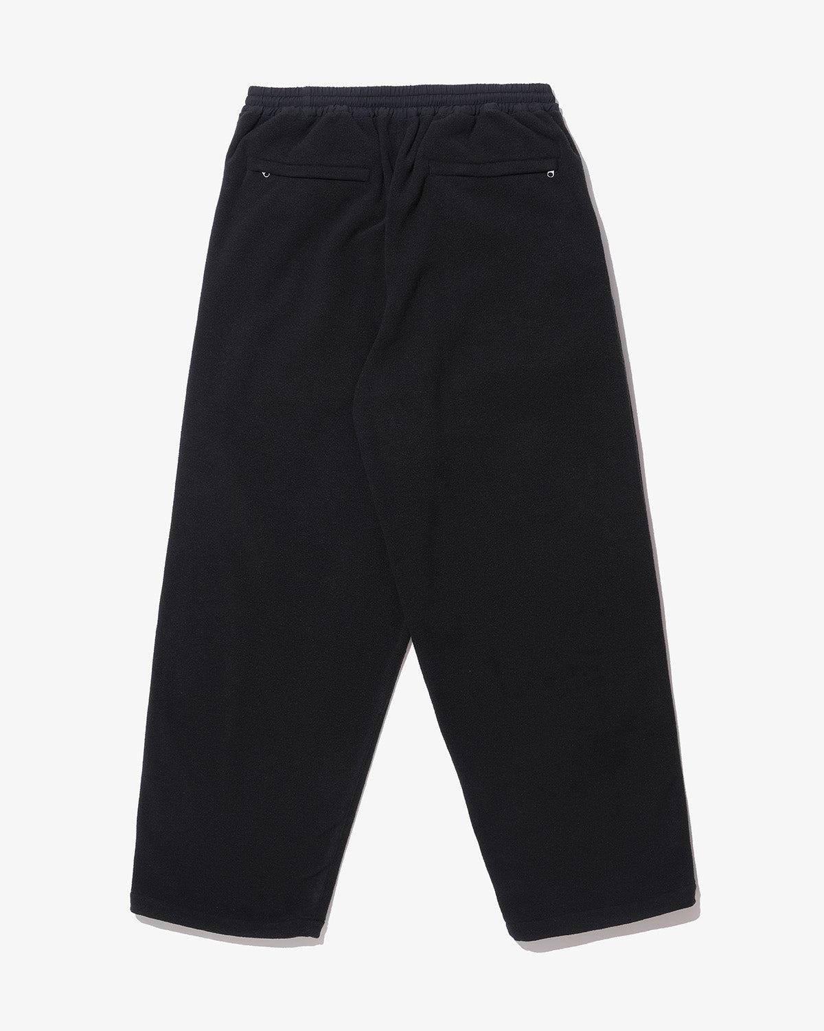 FLEECE DOUBLE KNEE PANTS