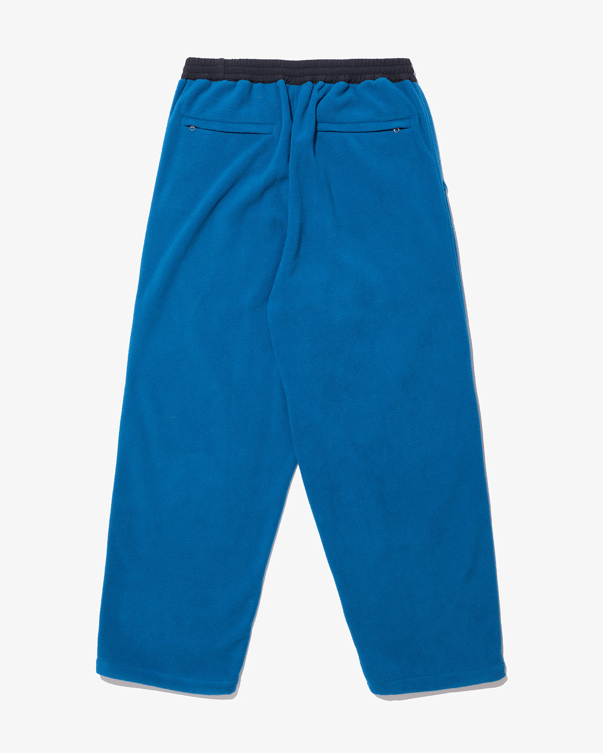 FLEECE DOUBLE KNEE PANTS