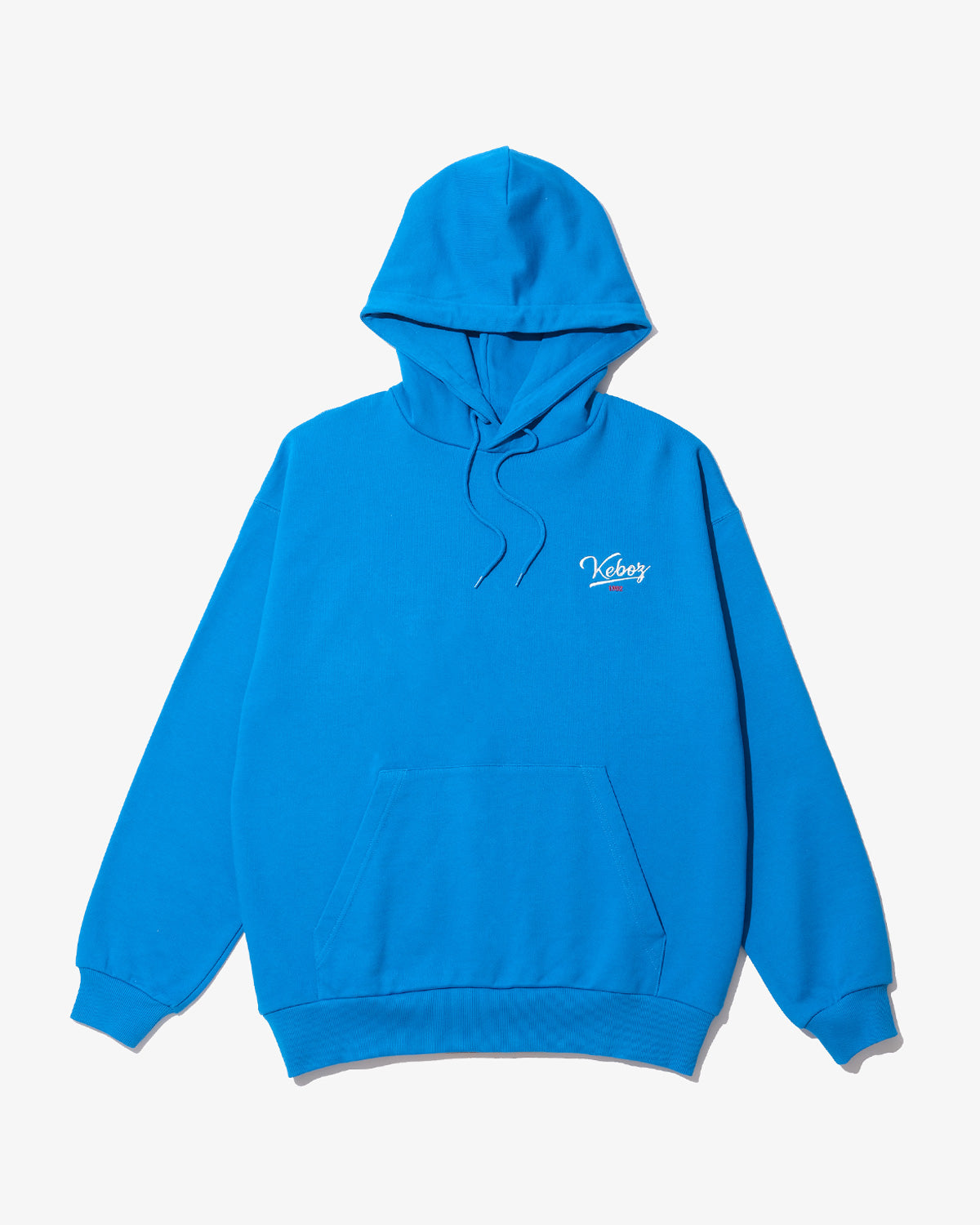 ICON LOGO SWEAT HOODIE