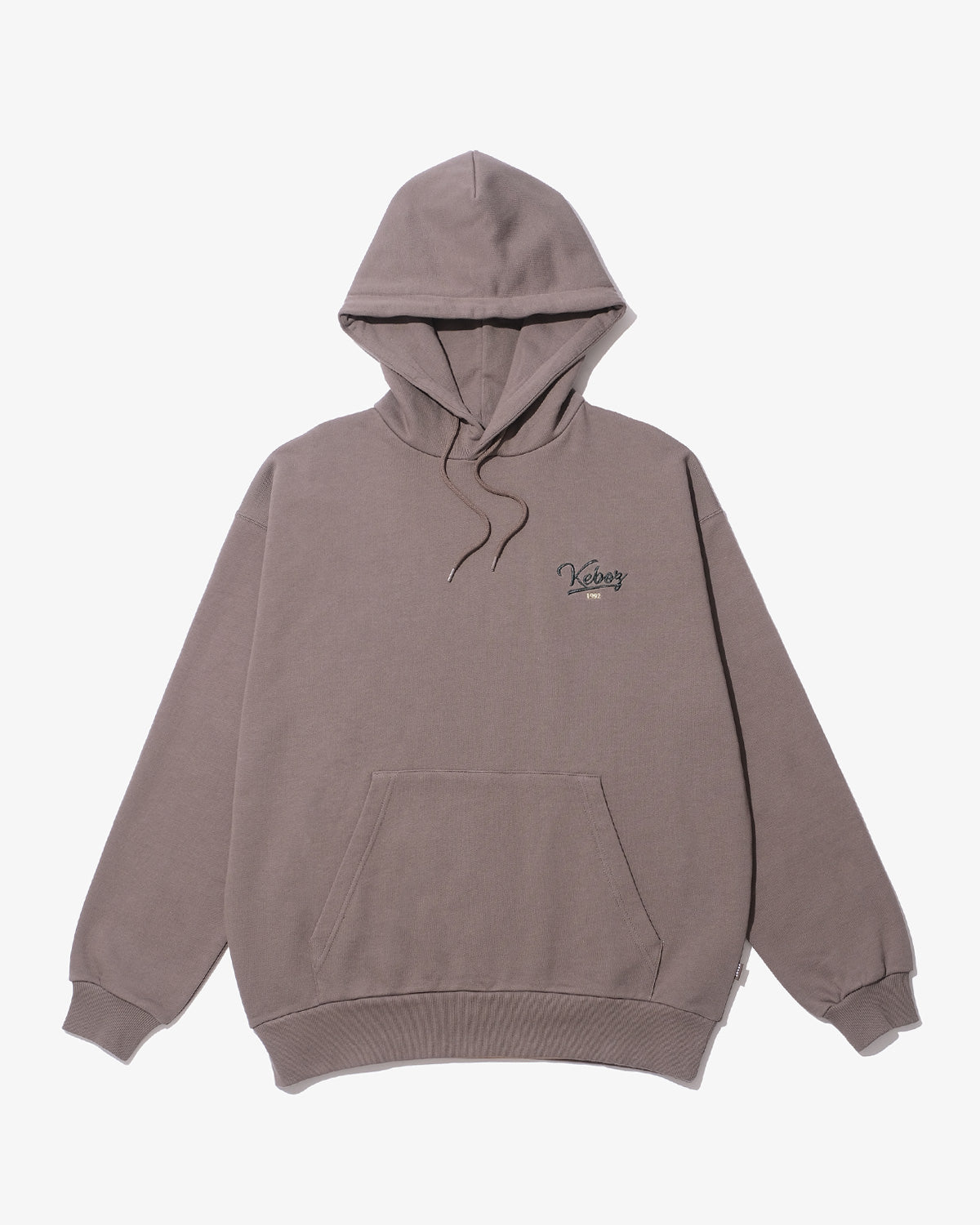 ICON LOGO SWEAT HOODIE