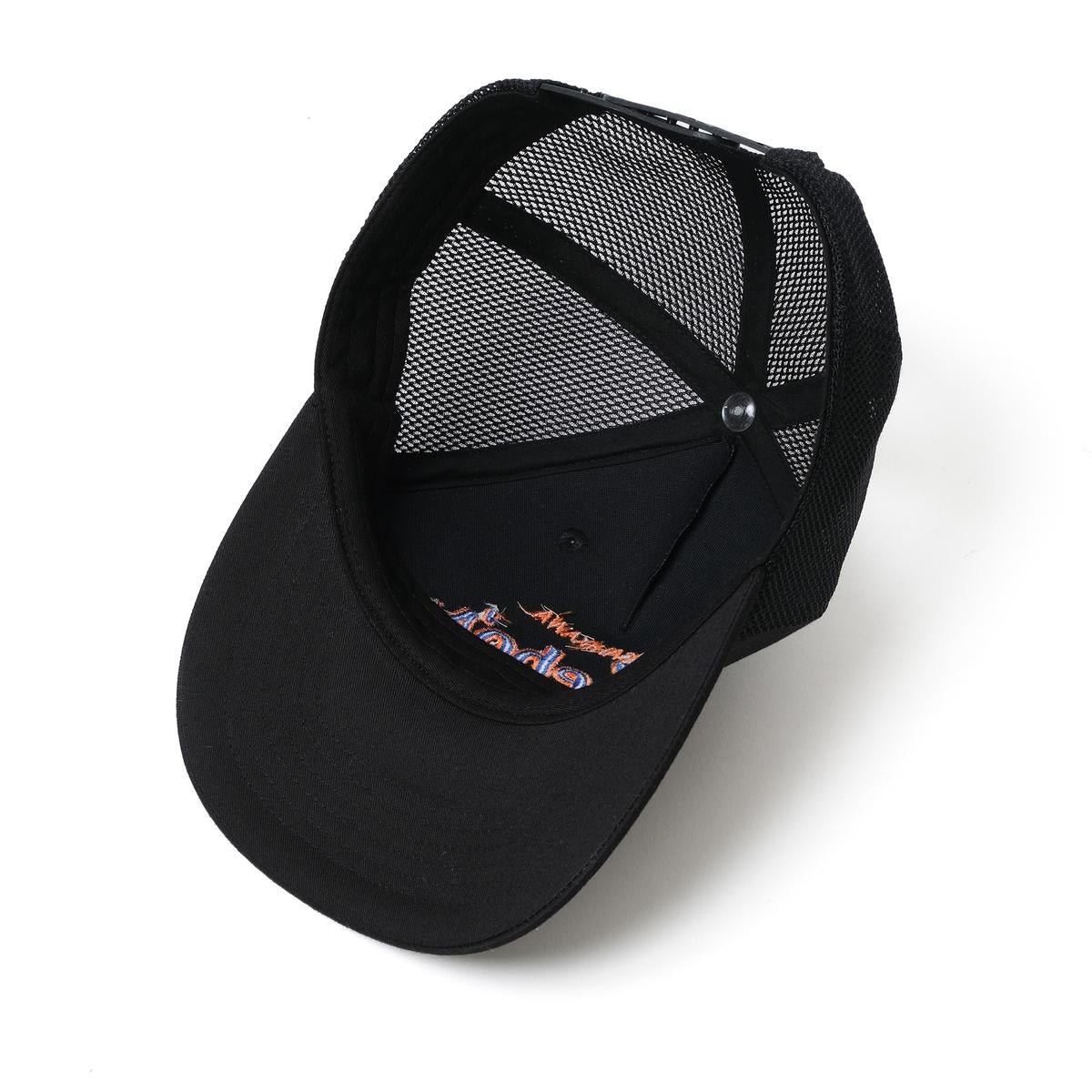 MHR MESH CAP