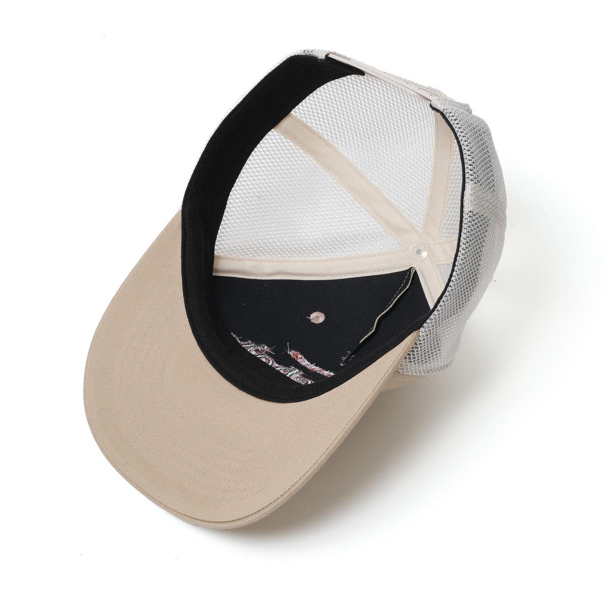 MHR MESH CAP