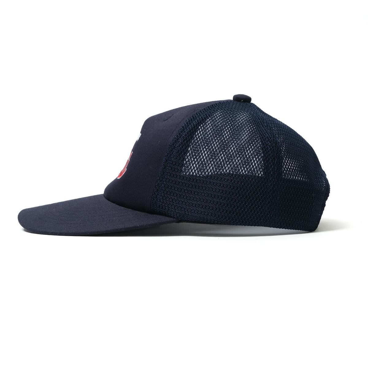 MHR MESH CAP