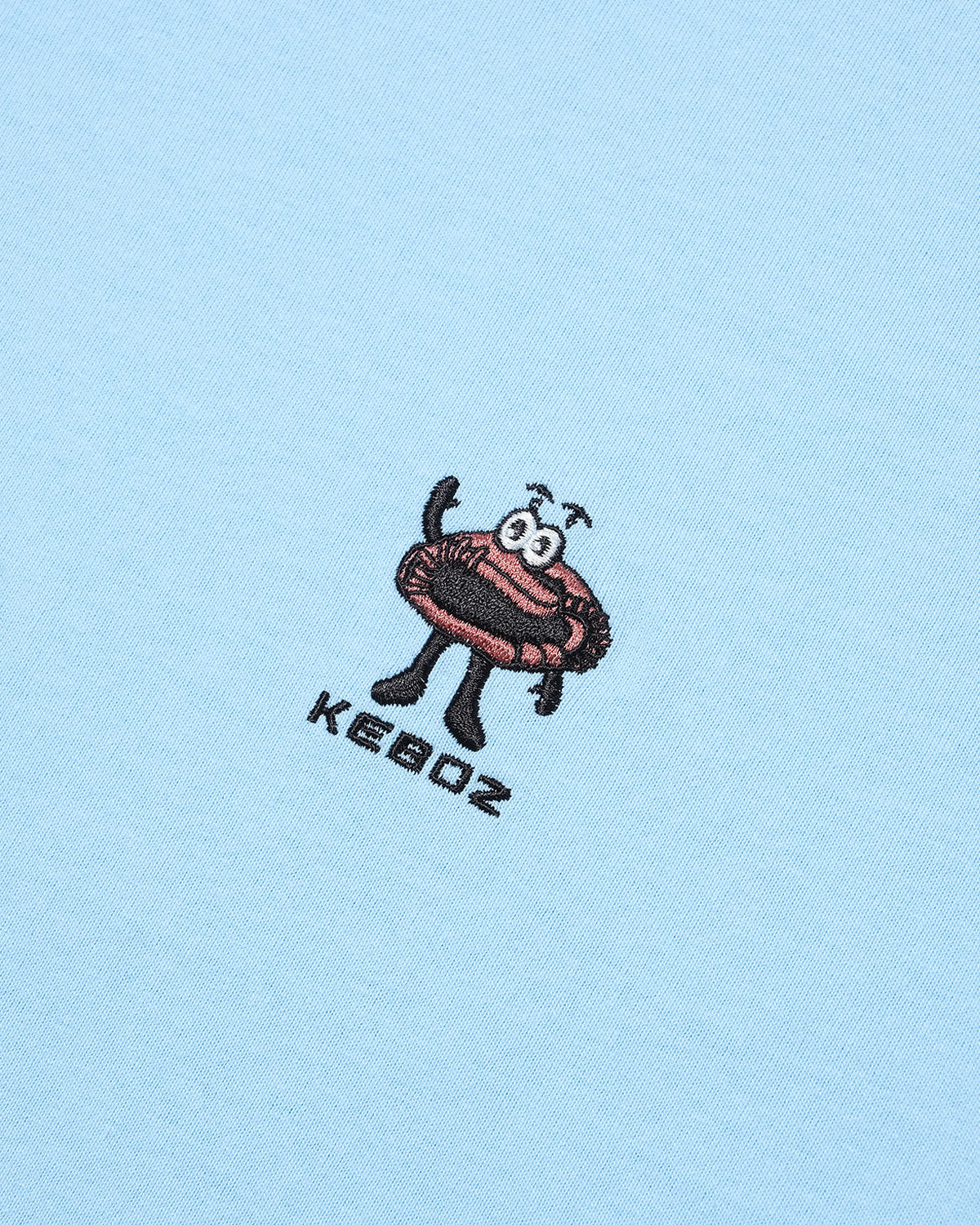 47. GLOVEKUN S/S TEE (Shipping period: April) 