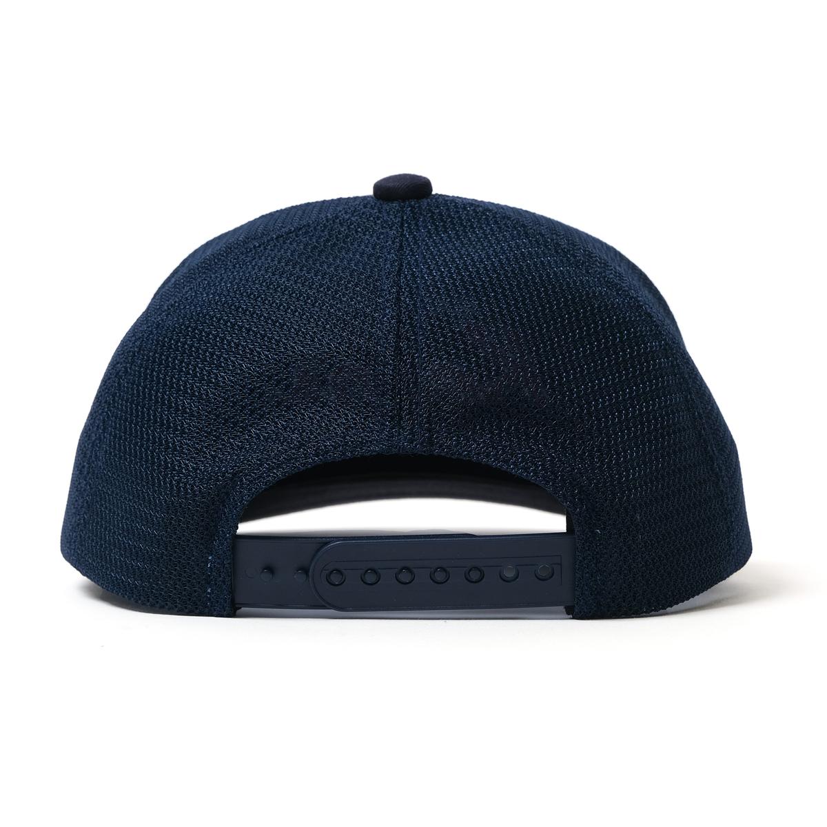 MHR MESH CAP