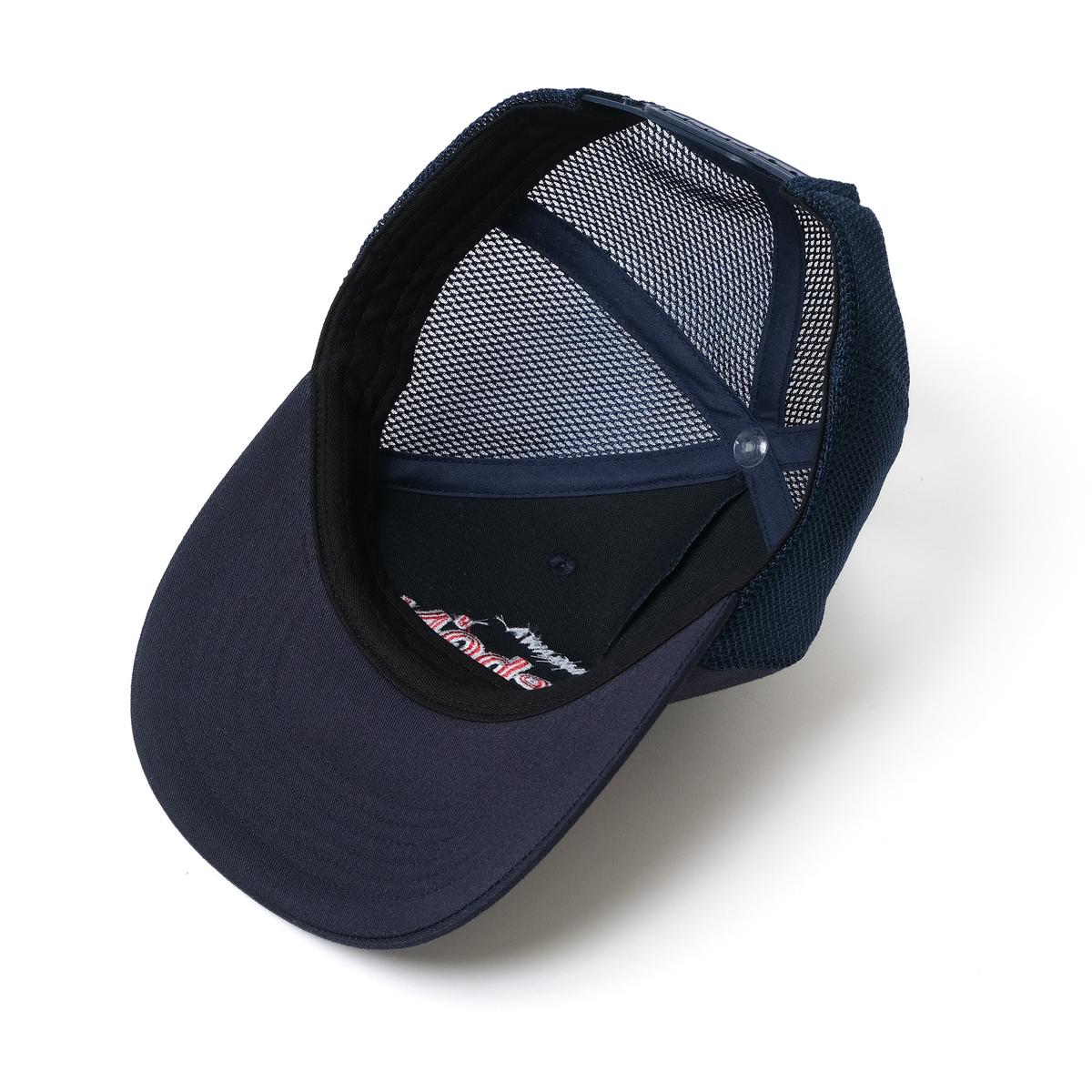 MHR MESH CAP