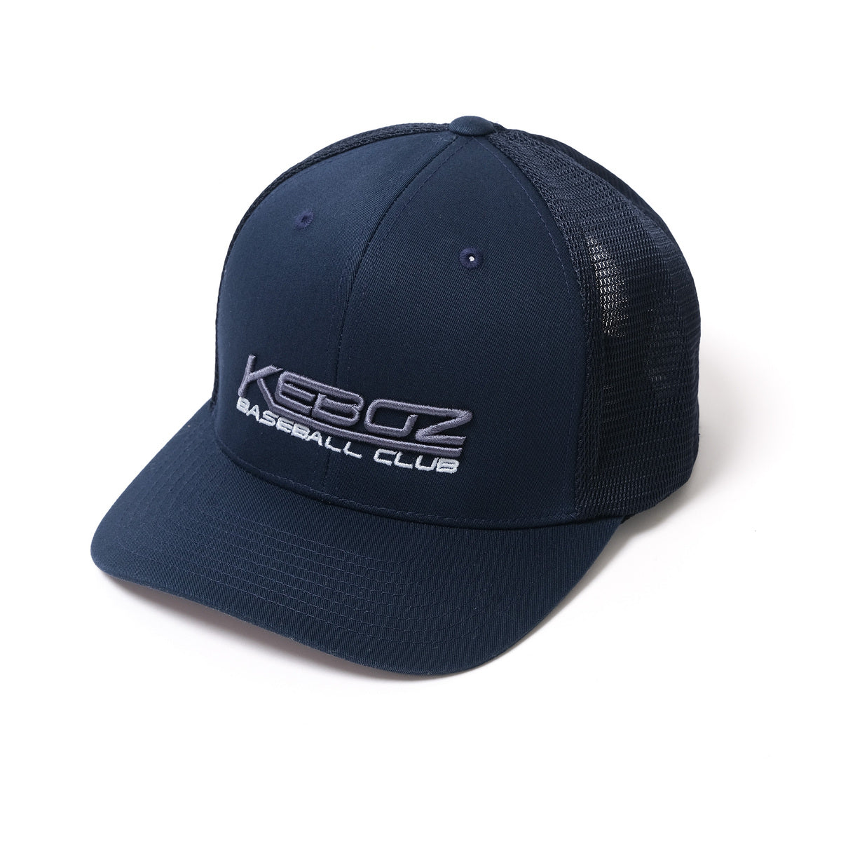 KBC MESH CAP