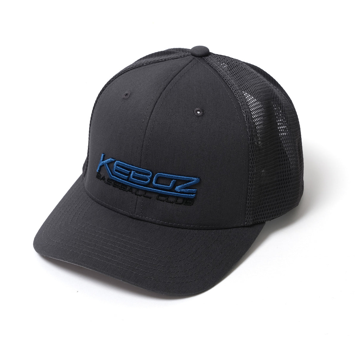 KBC MESH CAP