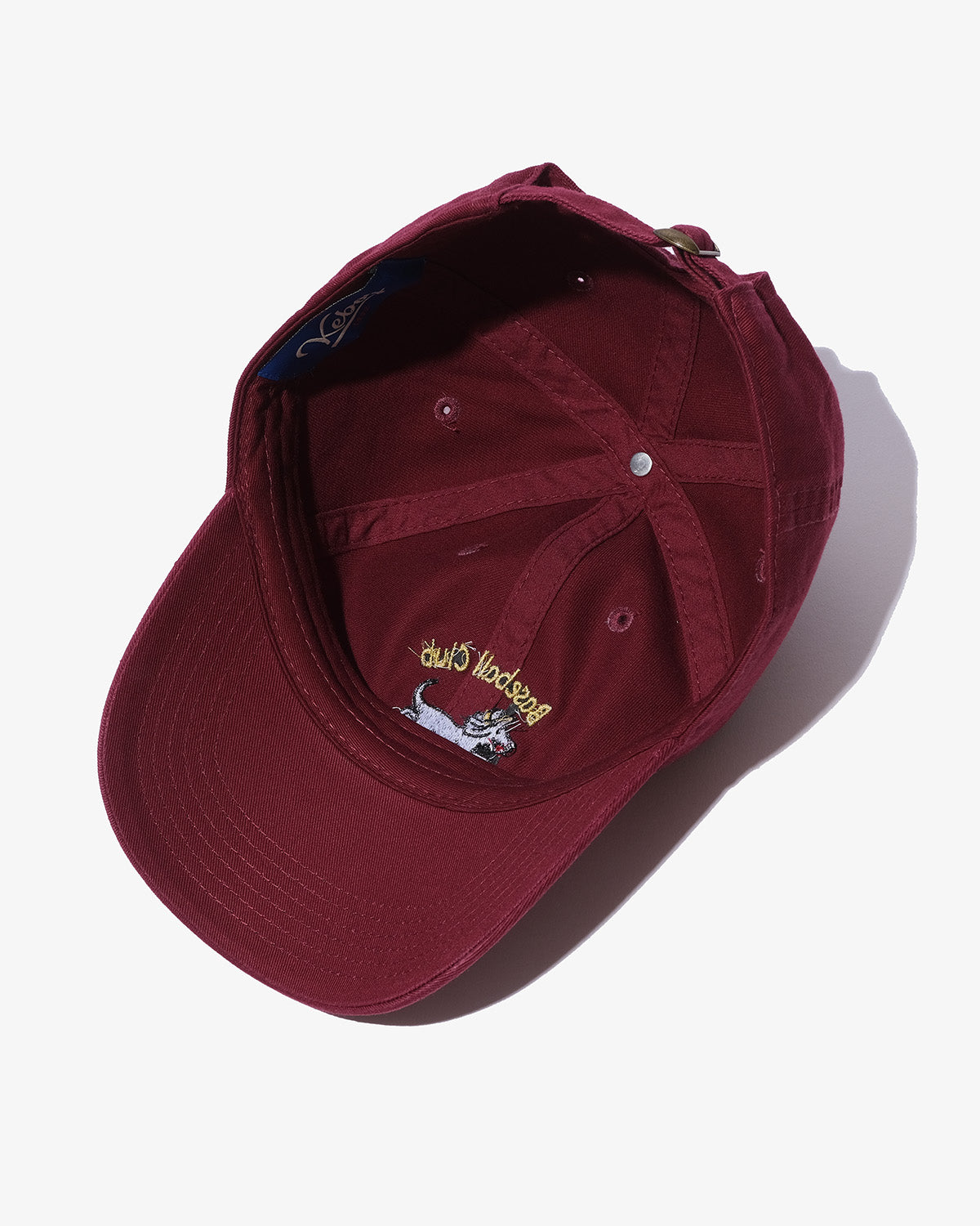 BDR CAP