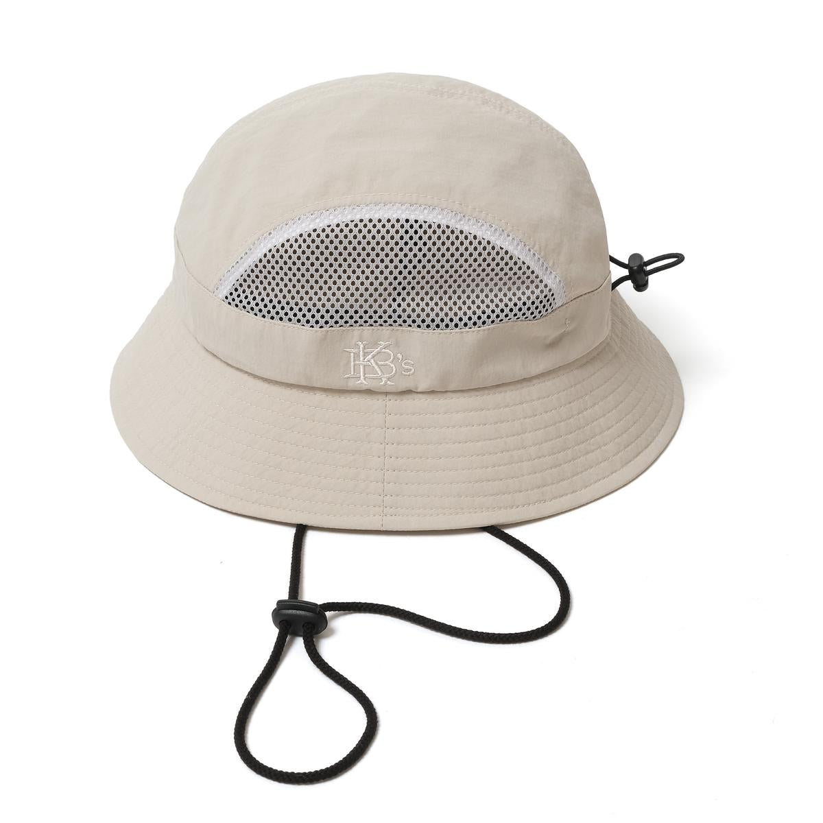 MESH ADVENTURE HAT