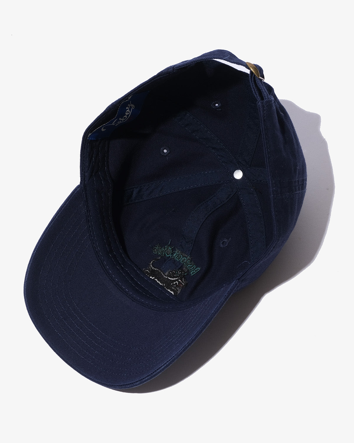 BDR CAP