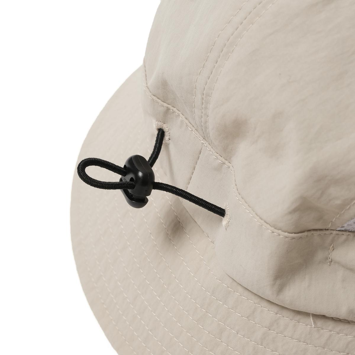 MESH ADVENTURE HAT